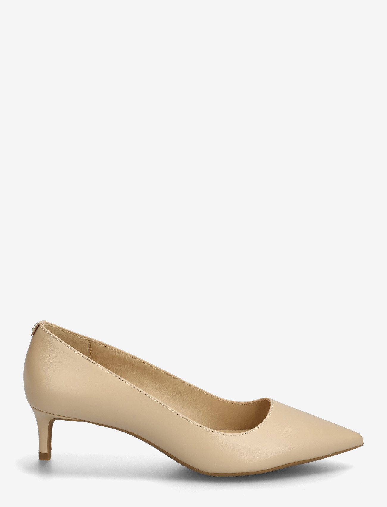 Michael Kors - ALINA FLEX KITTEN PUMP - aukštakulniai bateliai - lt blush - 1