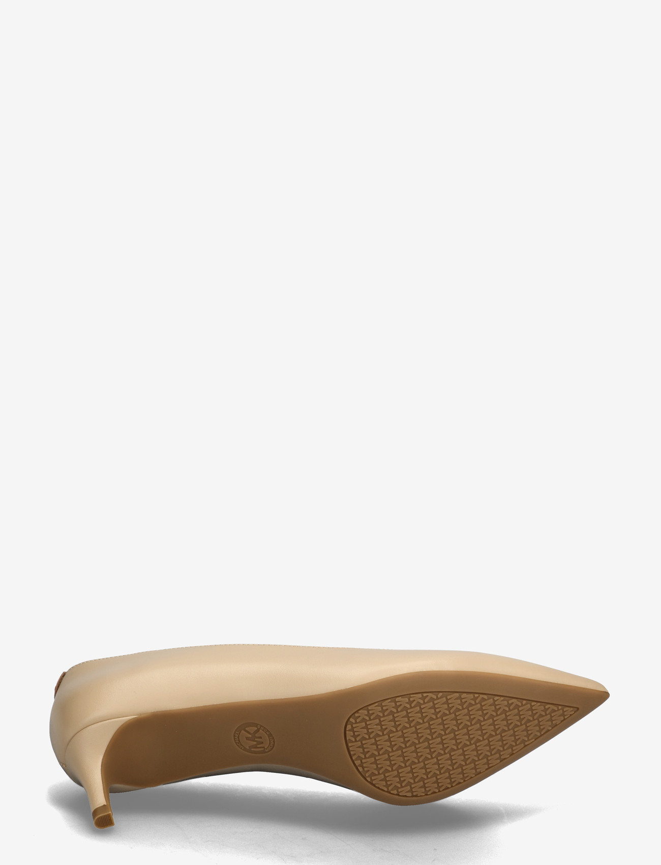 Michael Kors - ALINA FLEX KITTEN PUMP - aukštakulniai bateliai - lt blush - 4