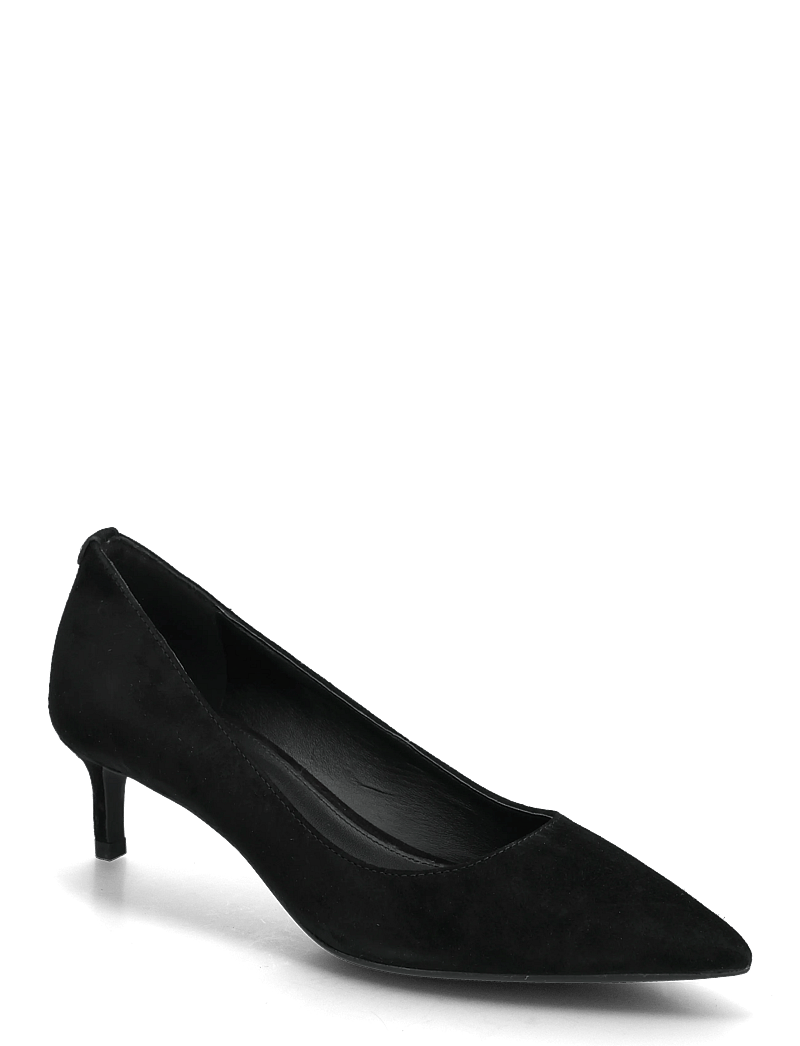 Michael Kors - ALINA FLEX KITTEN PUMP - pumps - black - 0