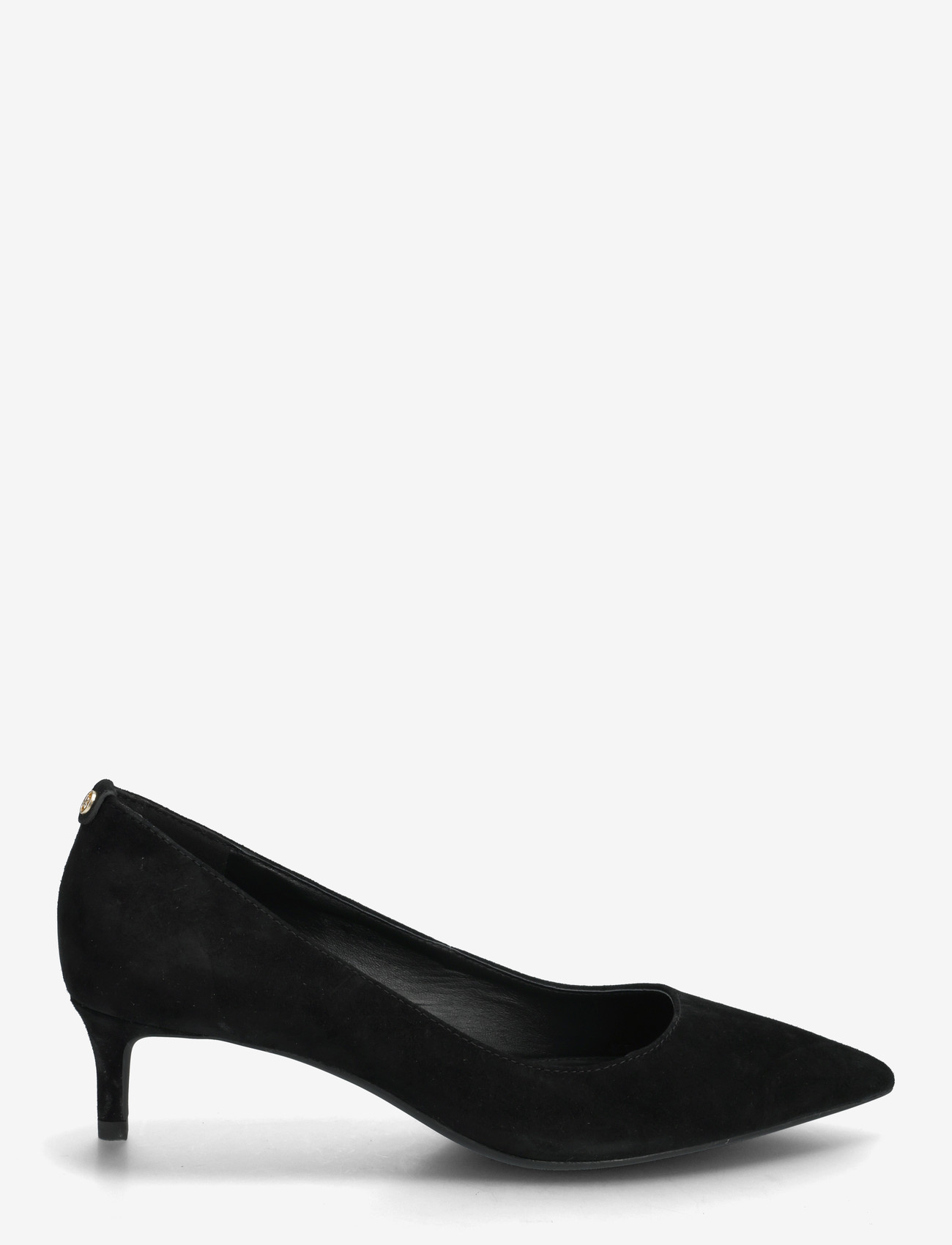 Michael Kors - ALINA FLEX KITTEN PUMP - pumps - black - 1