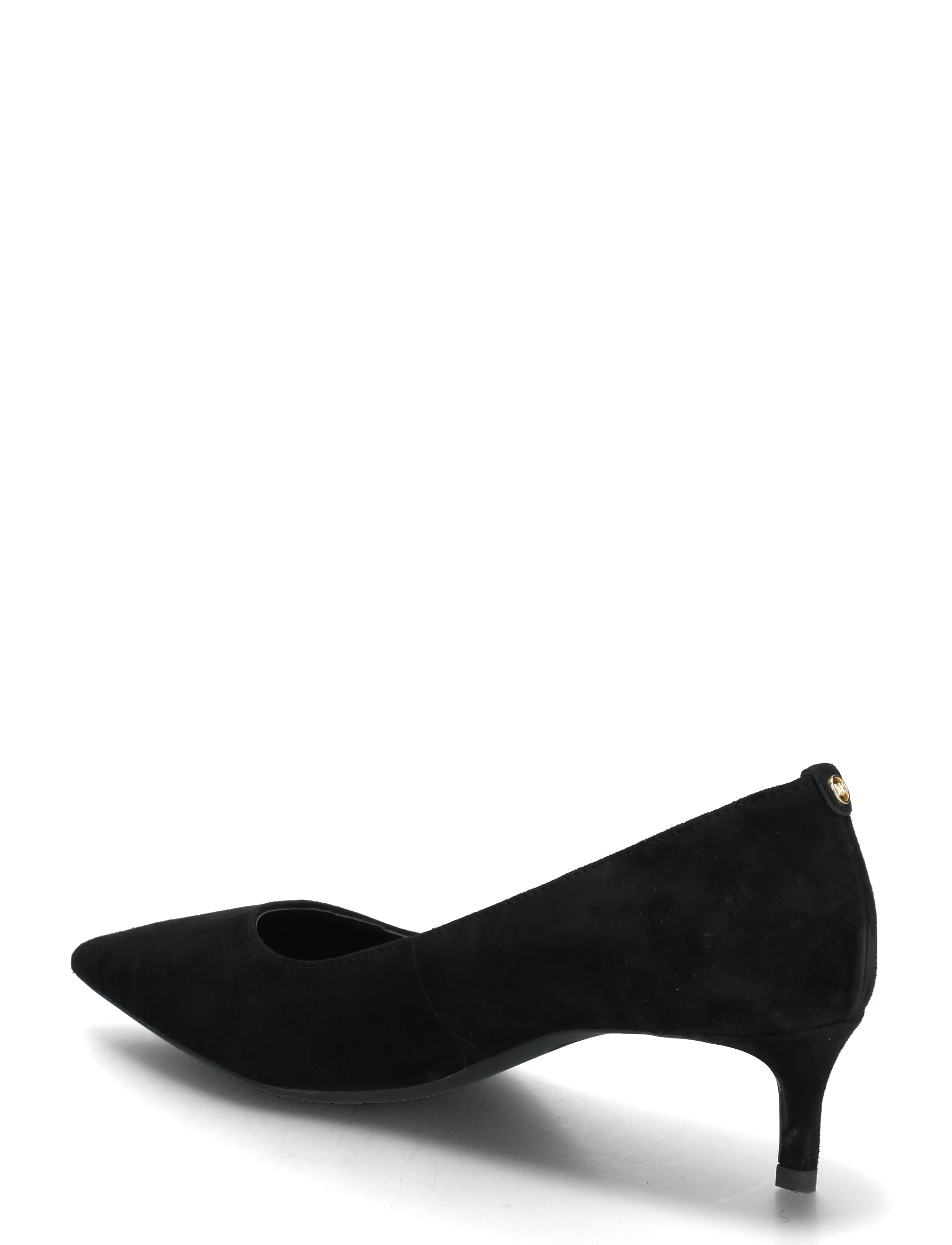 Alina Flex Kitten Pump 3