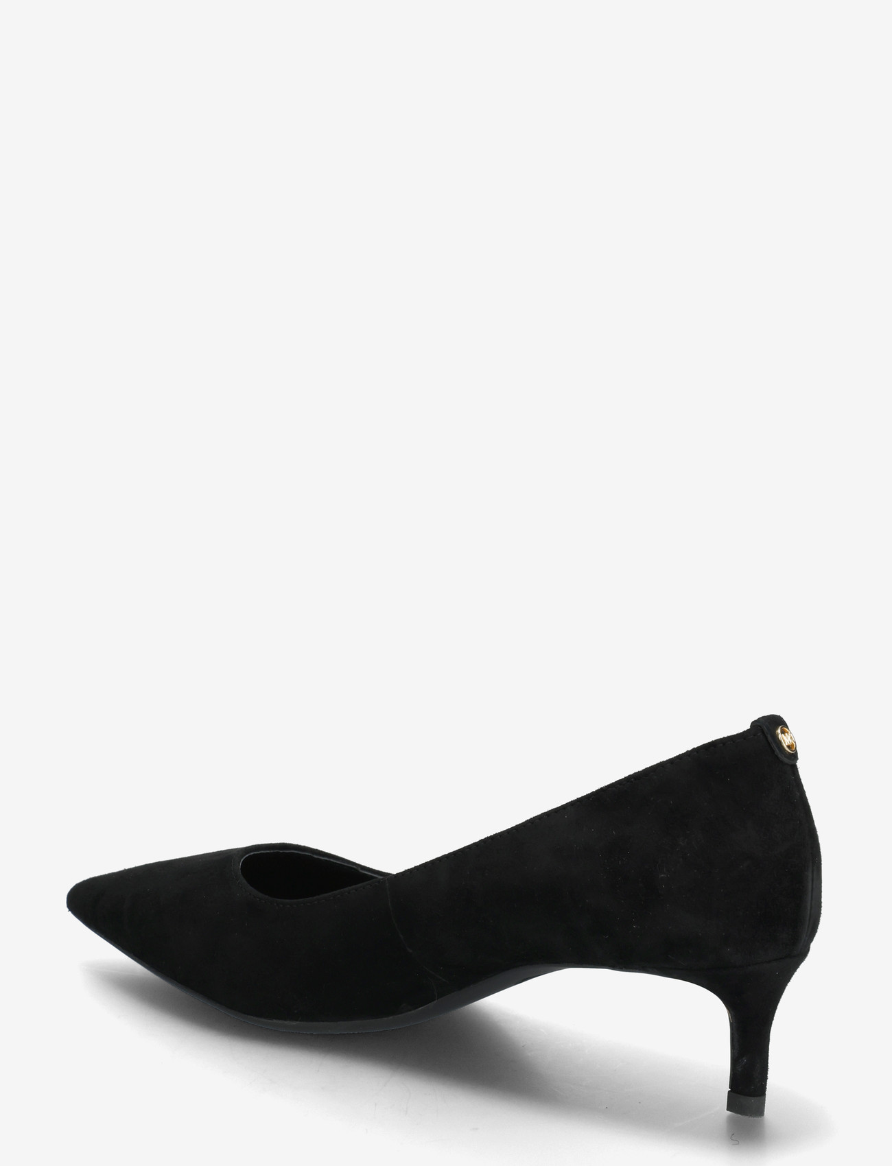 Michael Kors - ALINA FLEX KITTEN PUMP - pumps - black - 2