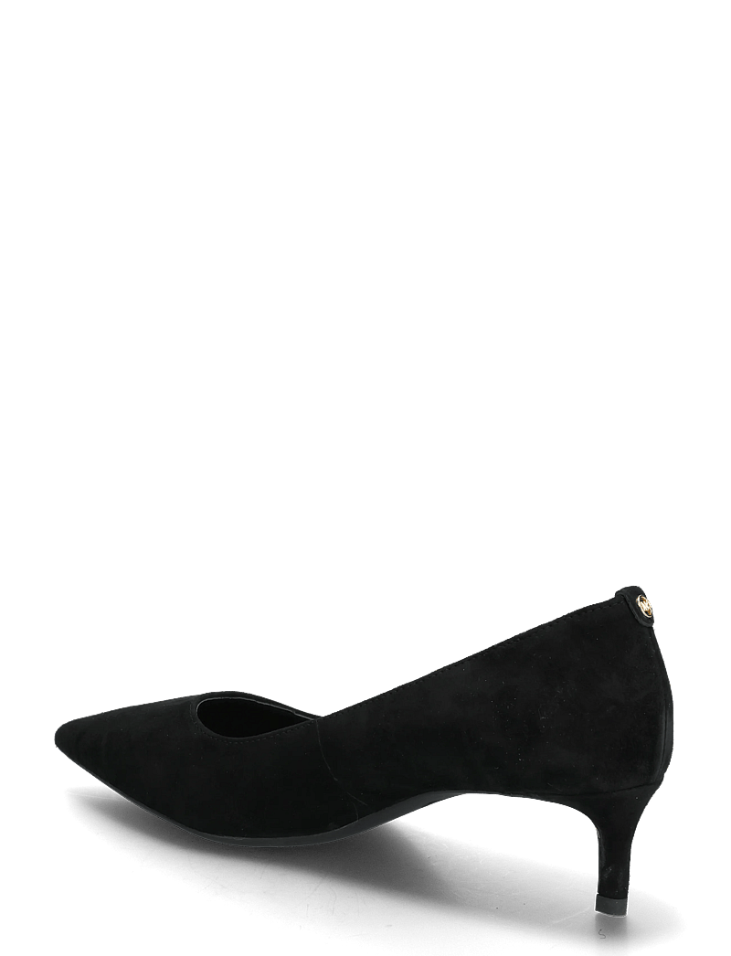Michael Kors - ALINA FLEX KITTEN PUMP - pumps - black - 2