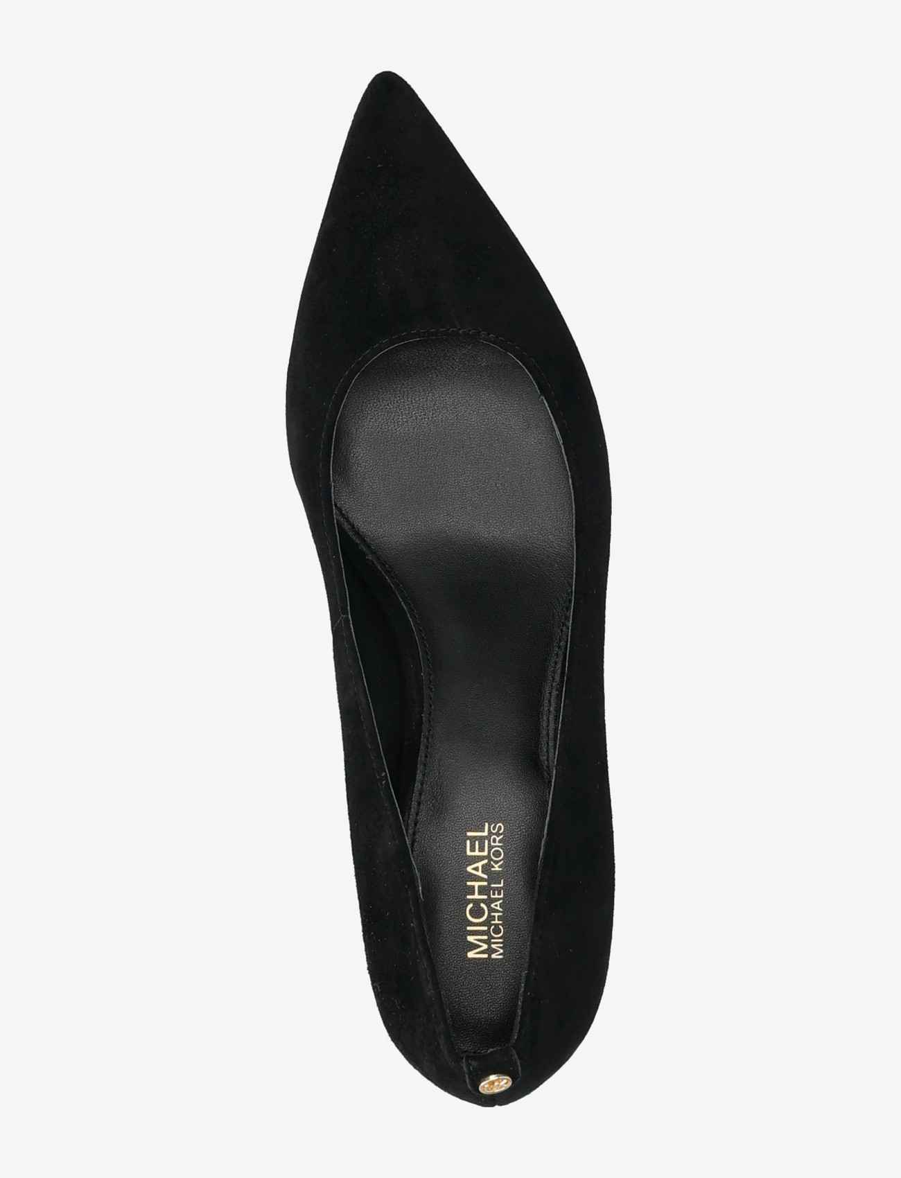 Michael Kors - ALINA FLEX KITTEN PUMP - pumps - black - 3