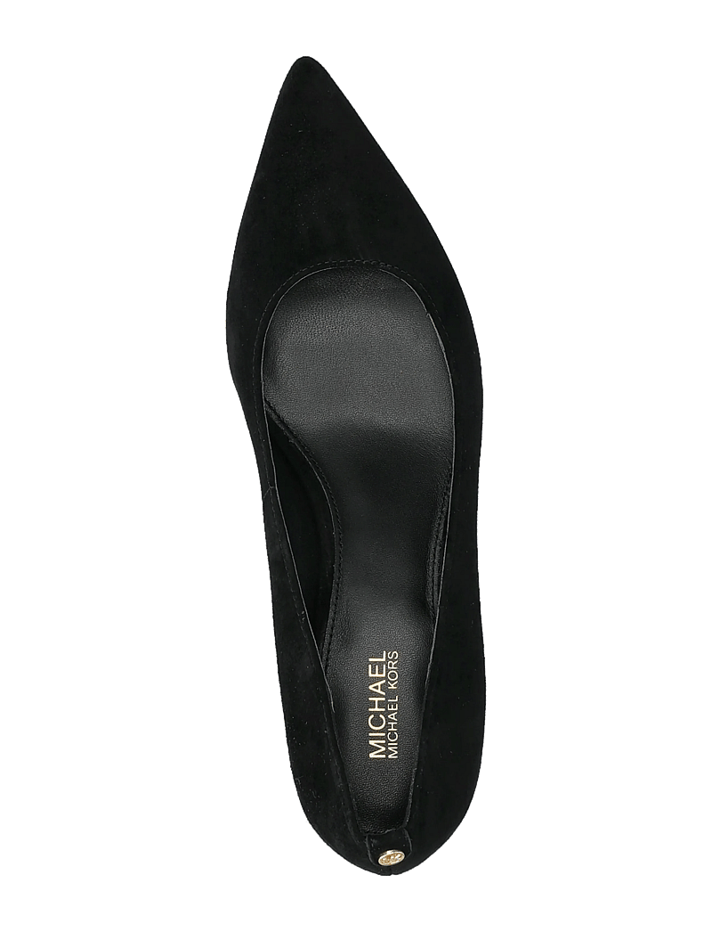 Michael Kors - ALINA FLEX KITTEN PUMP - pumps - black - 3