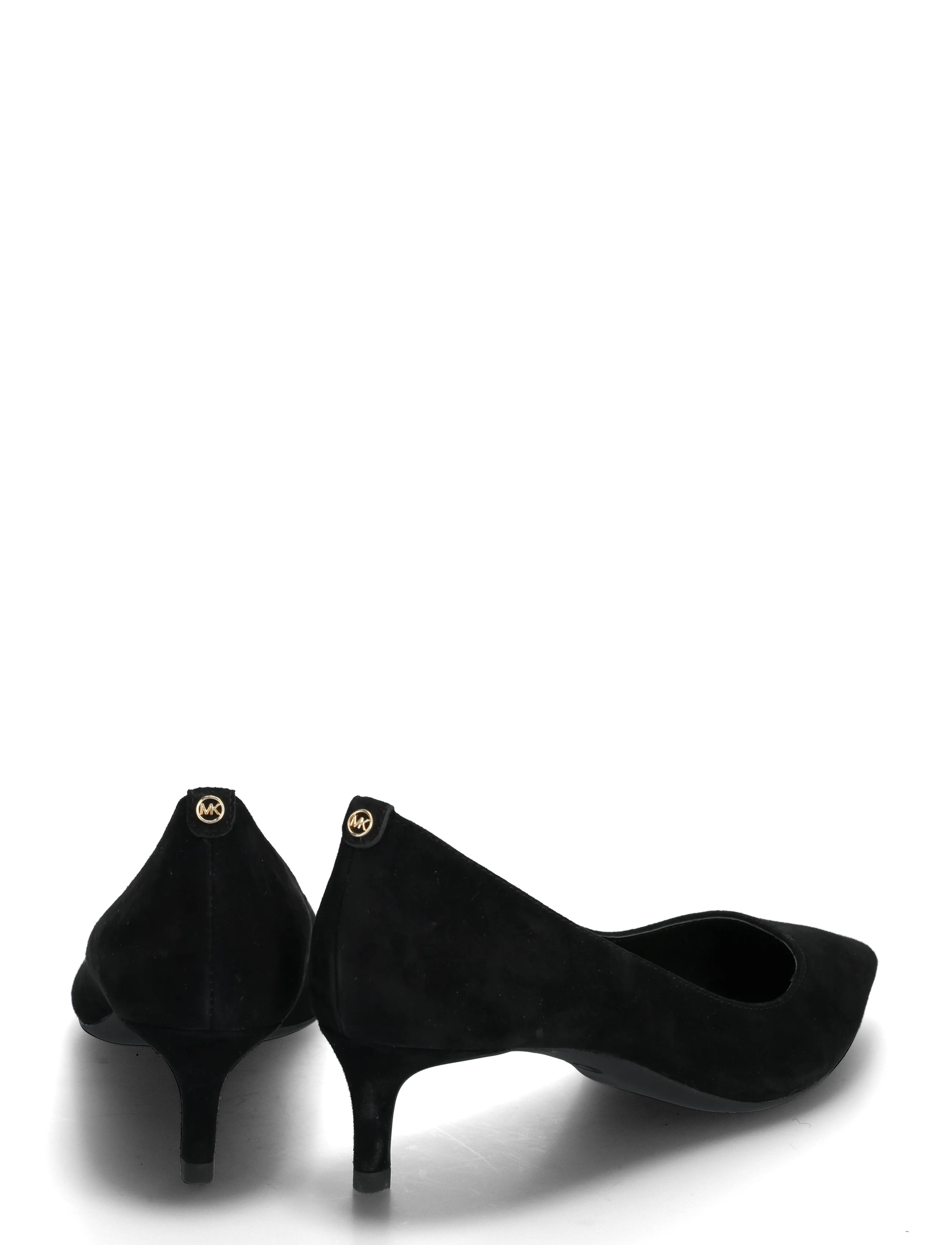 Alina Flex Kitten Pump 5