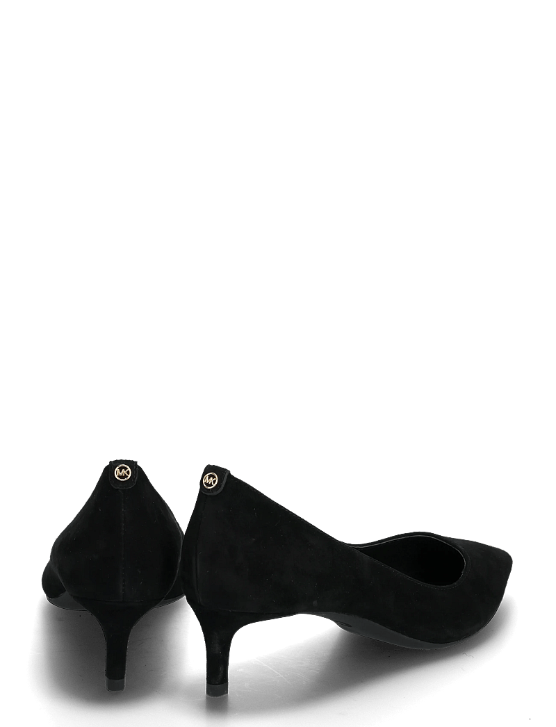 Michael Kors - ALINA FLEX KITTEN PUMP - pumps - black - 4