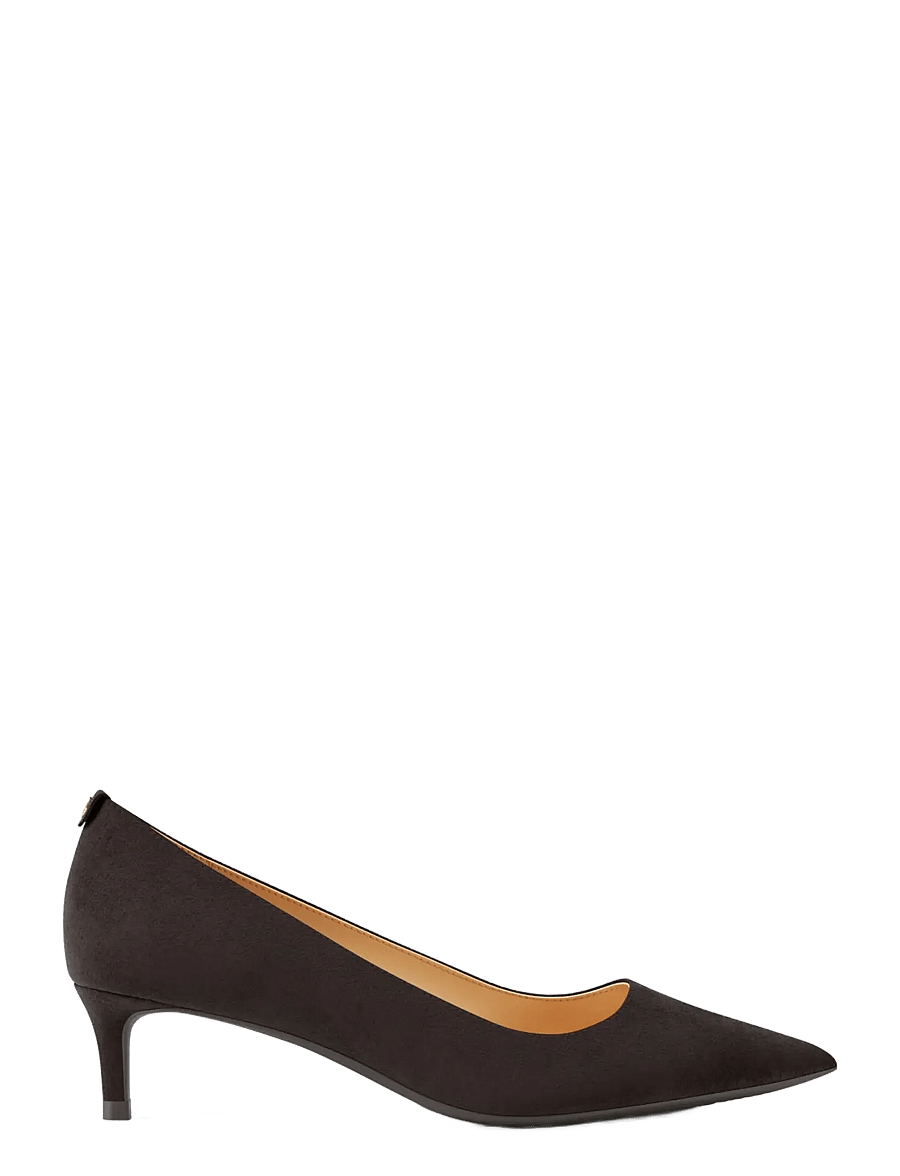 Michael Kors - Shoes - pumps - chocolate - 0