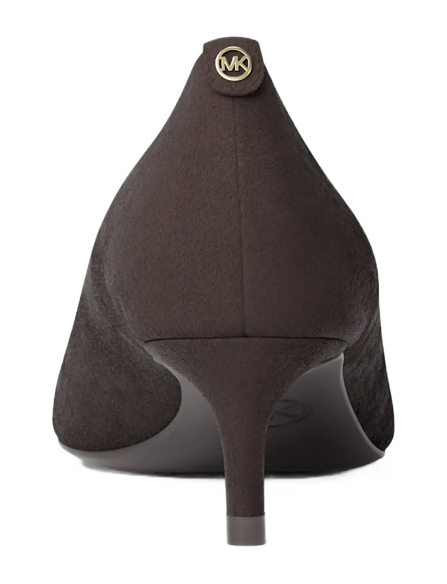 Michael Kors - Shoes - pumps - chocolate - 1