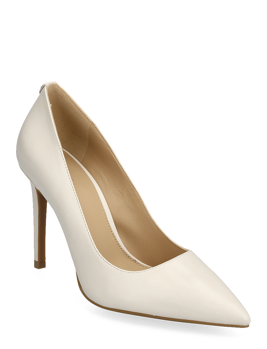 Michael Kors - DRESS - kontsakingad - lt cream - 0
