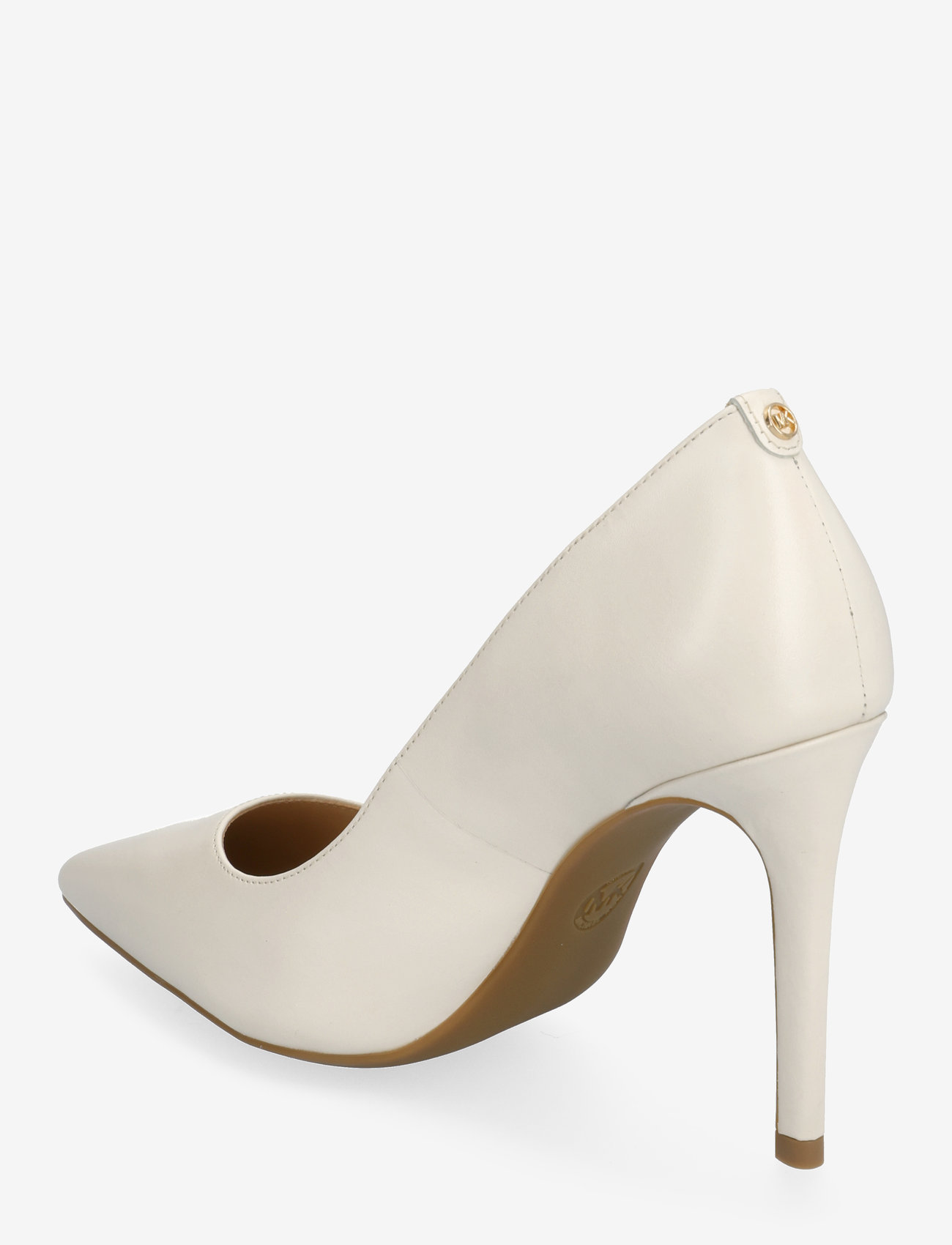 Michael Kors - ALINA FLEX HIGH PUMP - escarpins - lt cream - 2