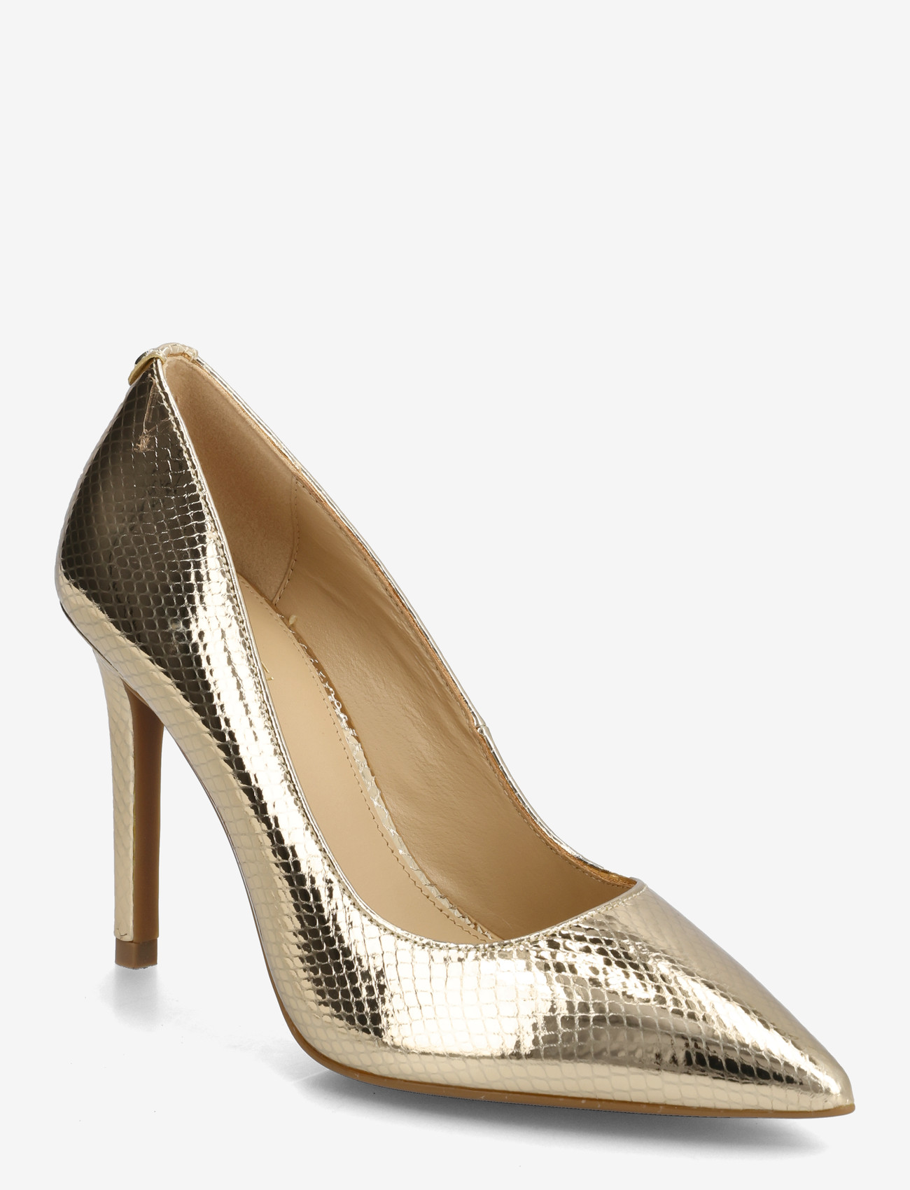 Michael Kors - DRESS - pumps - pale gold - 0