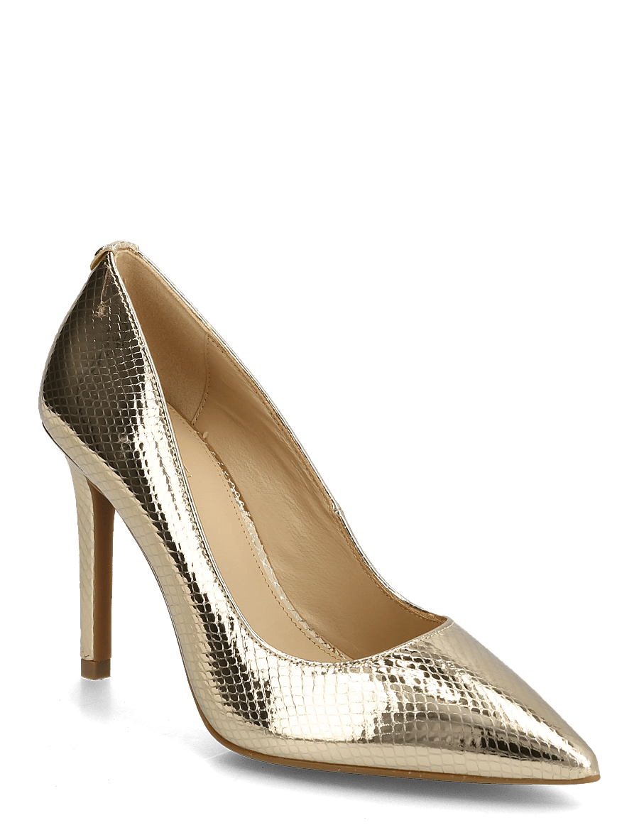 Michael Kors - DRESS - pumps - pale gold - 0