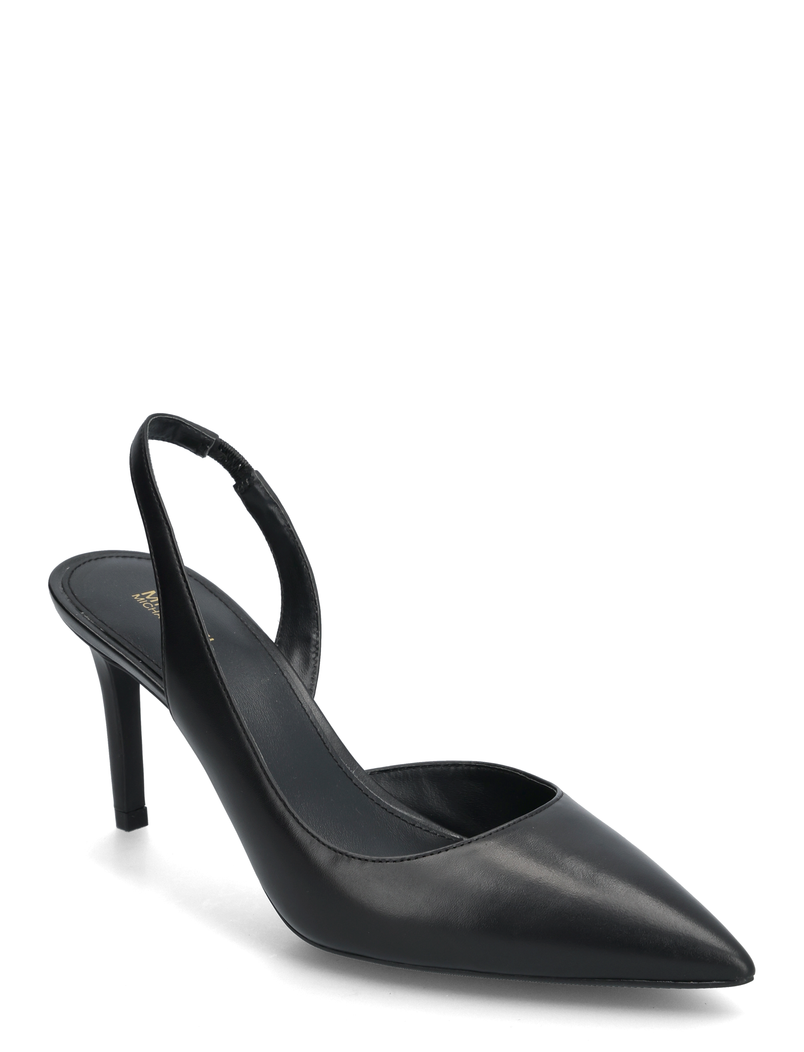Michael Kors ALINA FLEX SLING PUMP - Absatzschuhe - BLACK / black