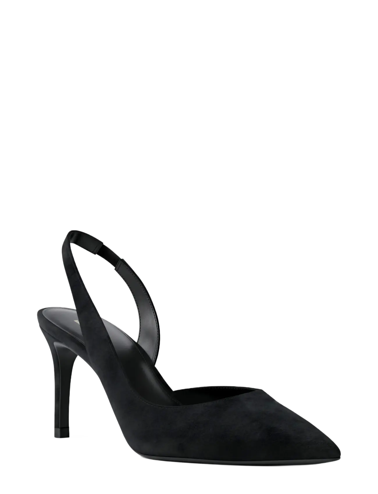 Michael Kors - ALINA FLEX SLING PUMP - black - 1