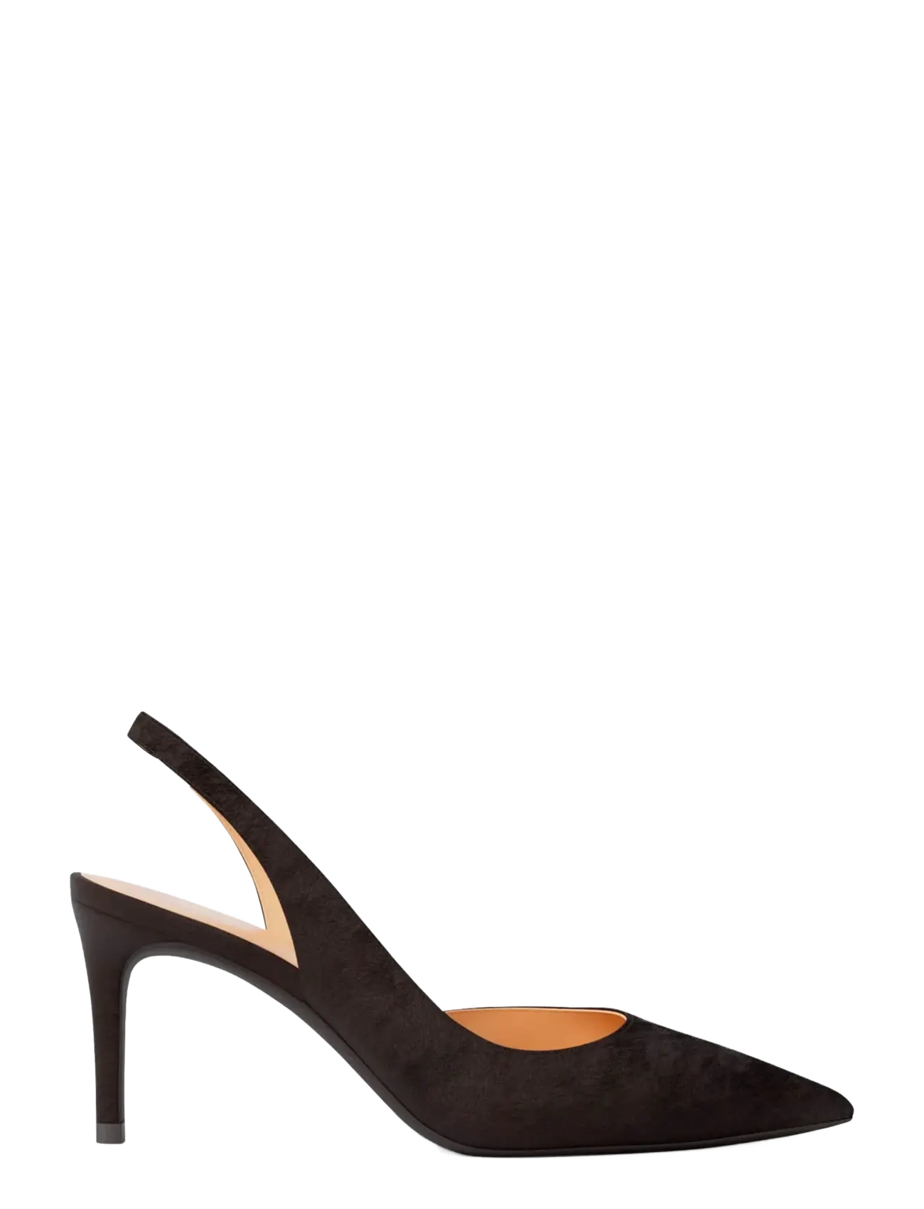 Michael Kors ALINA FLEX SLING PUMP - Jalanõud - CHOCOLATE / brown