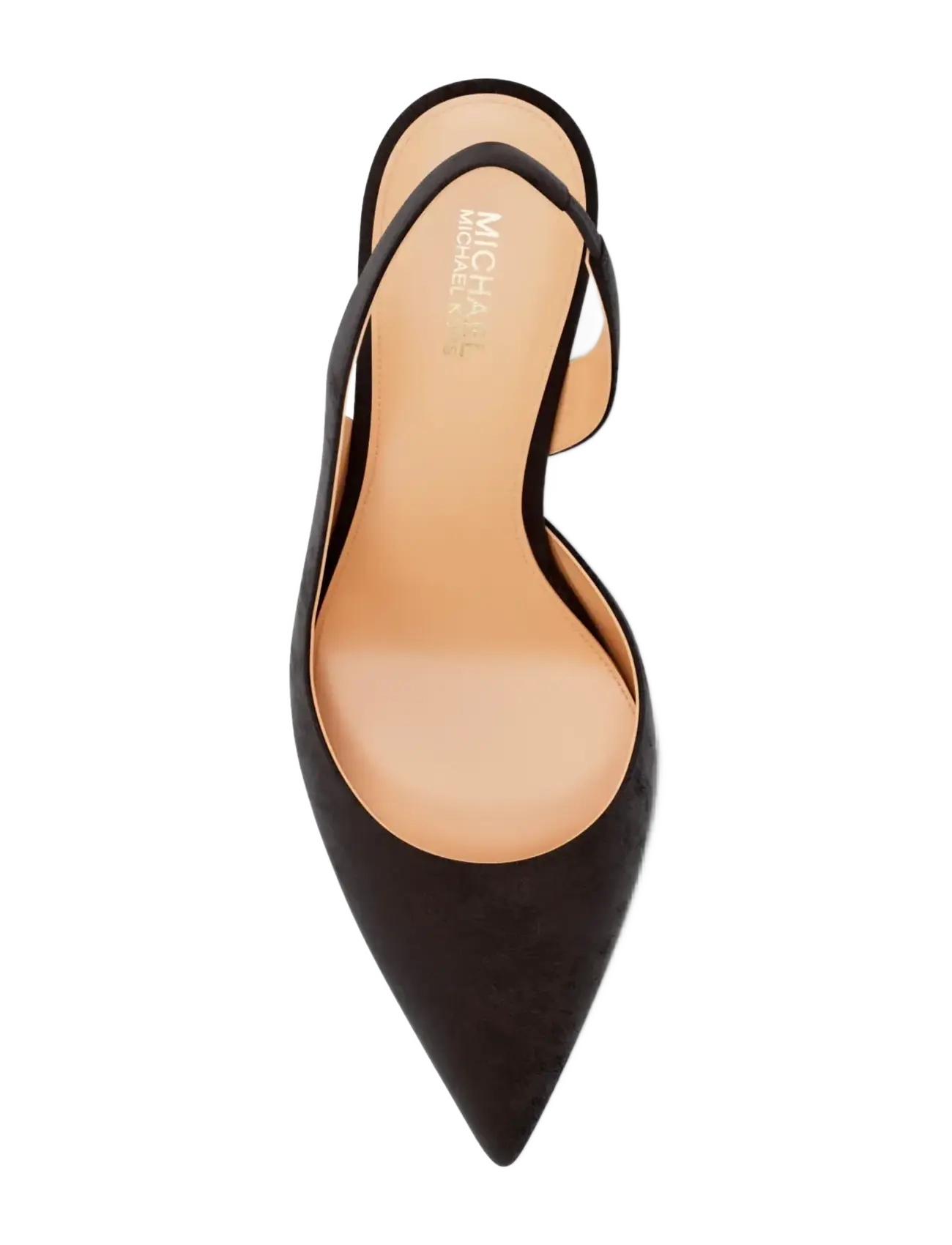 Michael Kors - ALINA FLEX SLING PUMP - kontsaga slingback-kingad - chocolate - 2