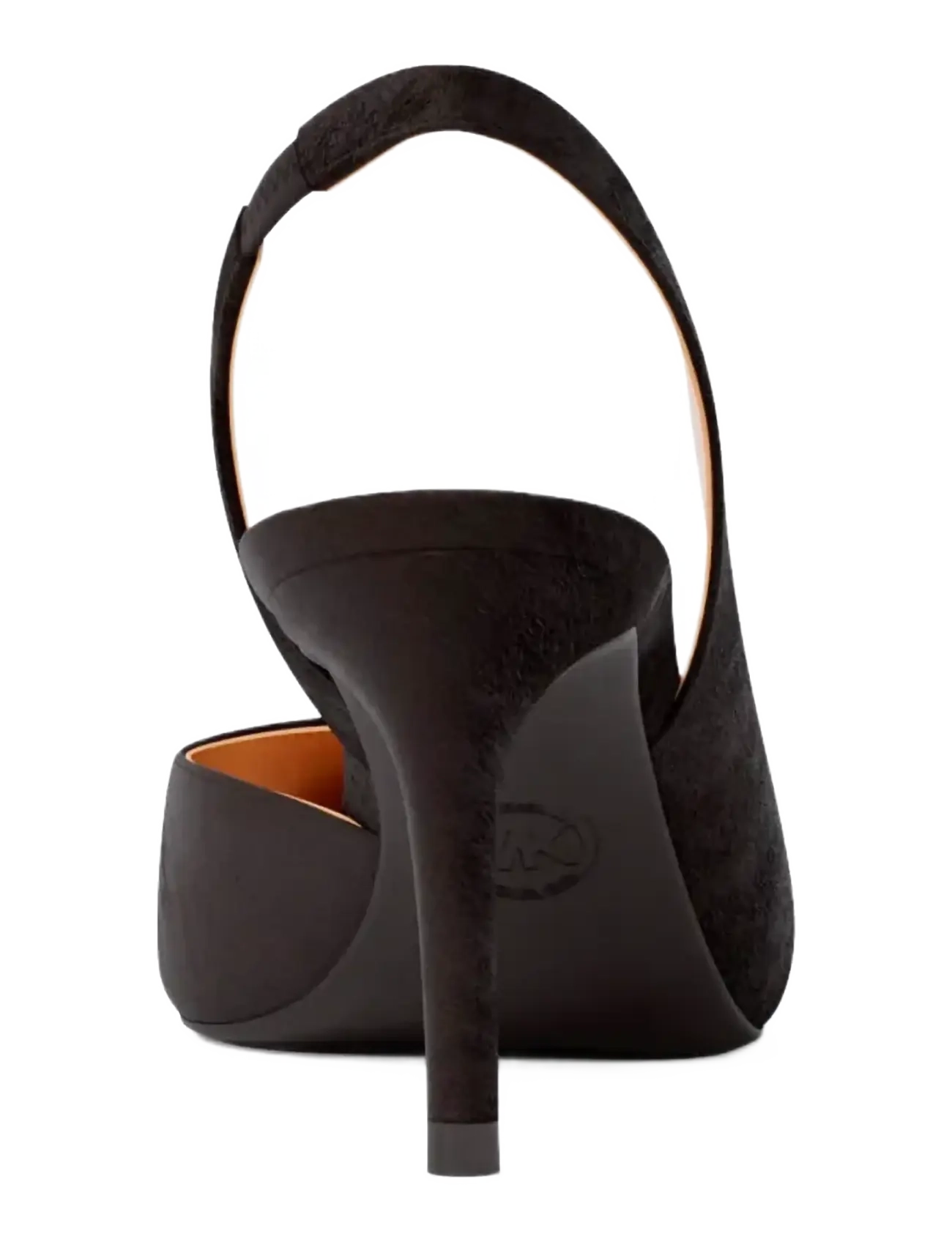 Michael Kors - ALINA FLEX SLING PUMP - kontsaga slingback-kingad - chocolate - 3