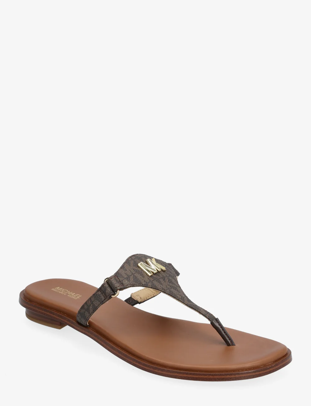 Michael Kors Jillian Thong Flat sandals Boozt