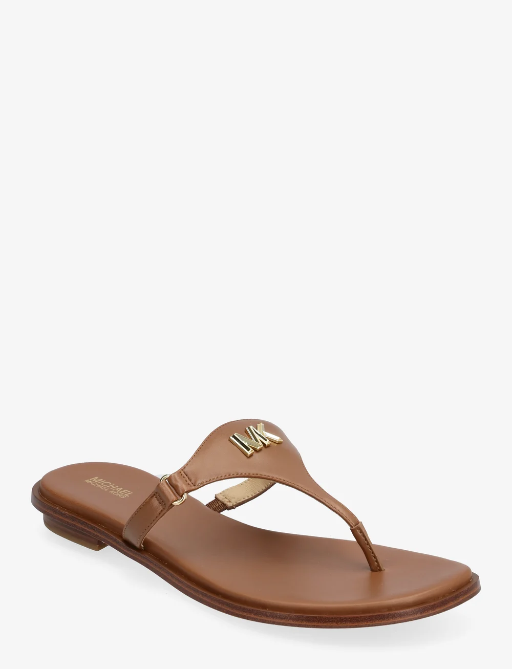 Michael Kors Jillian Thong Flat sandals Boozt