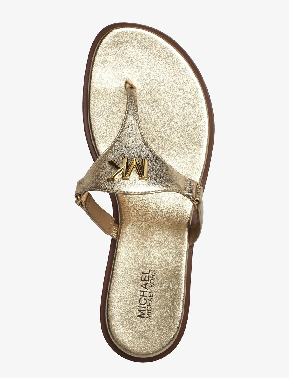 Michael Kors Jillian Thong Flat sandals Boozt