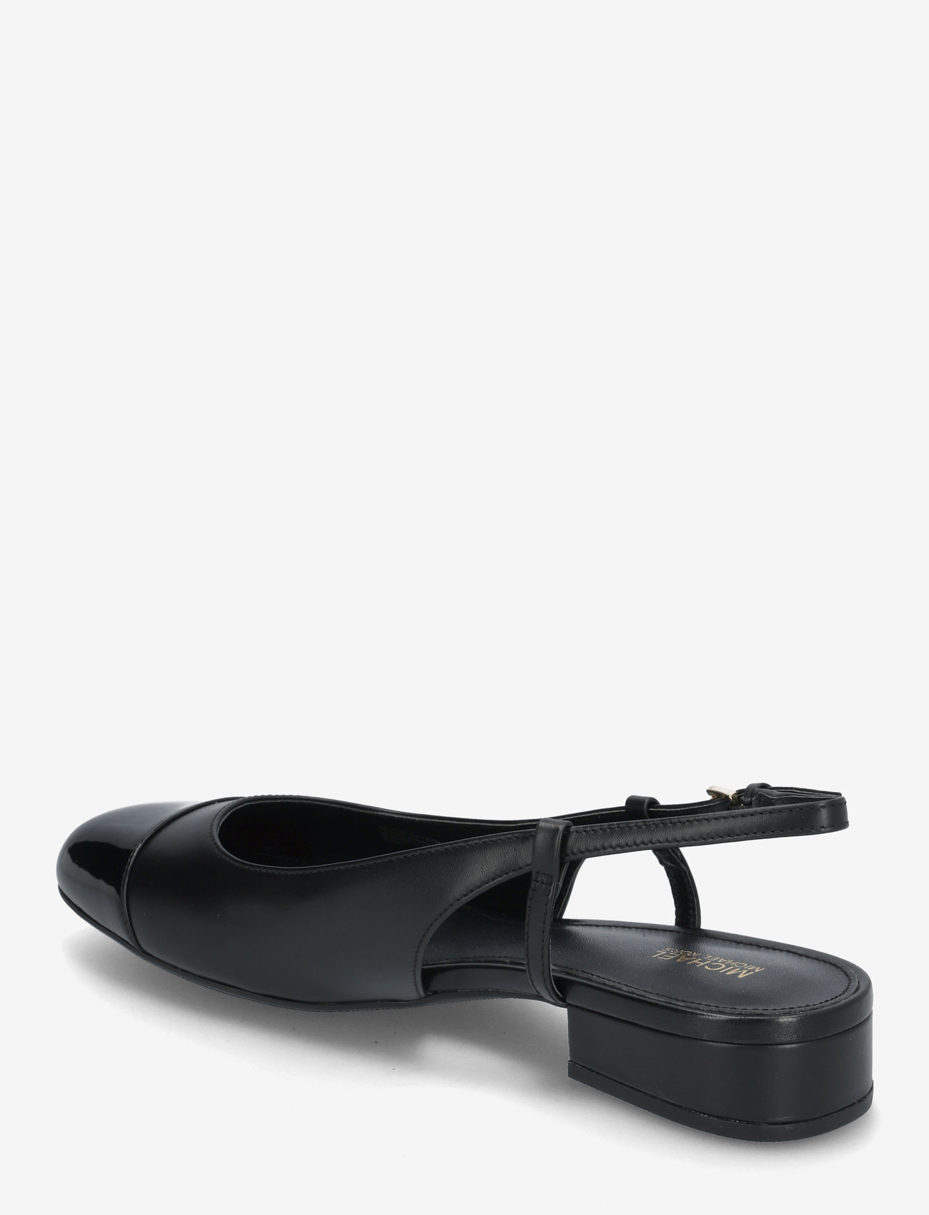 Michael Kors - PERLA FLEX SLING FLAT - black - 2