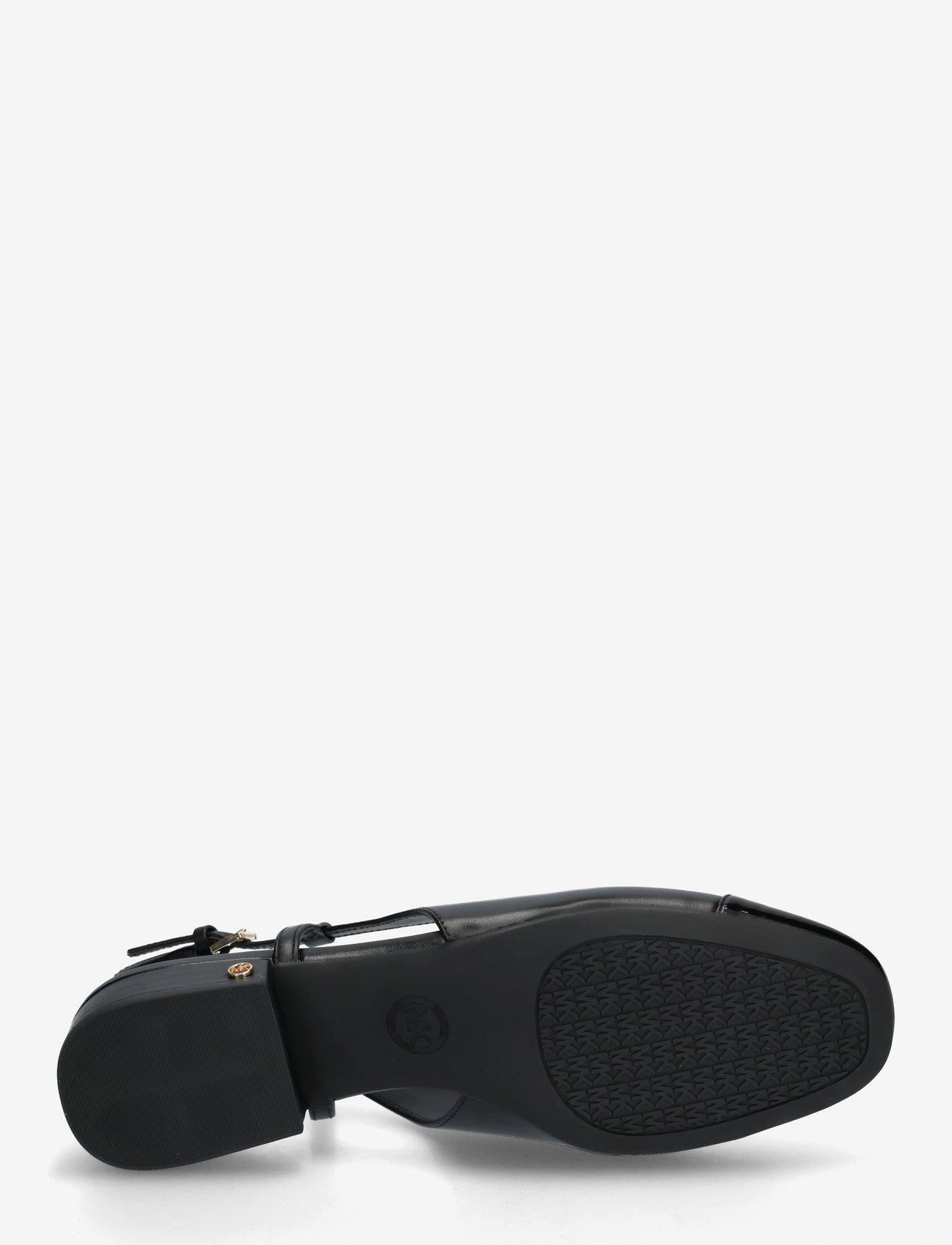 Michael Kors - PERLA FLEX SLING FLAT - black - 4