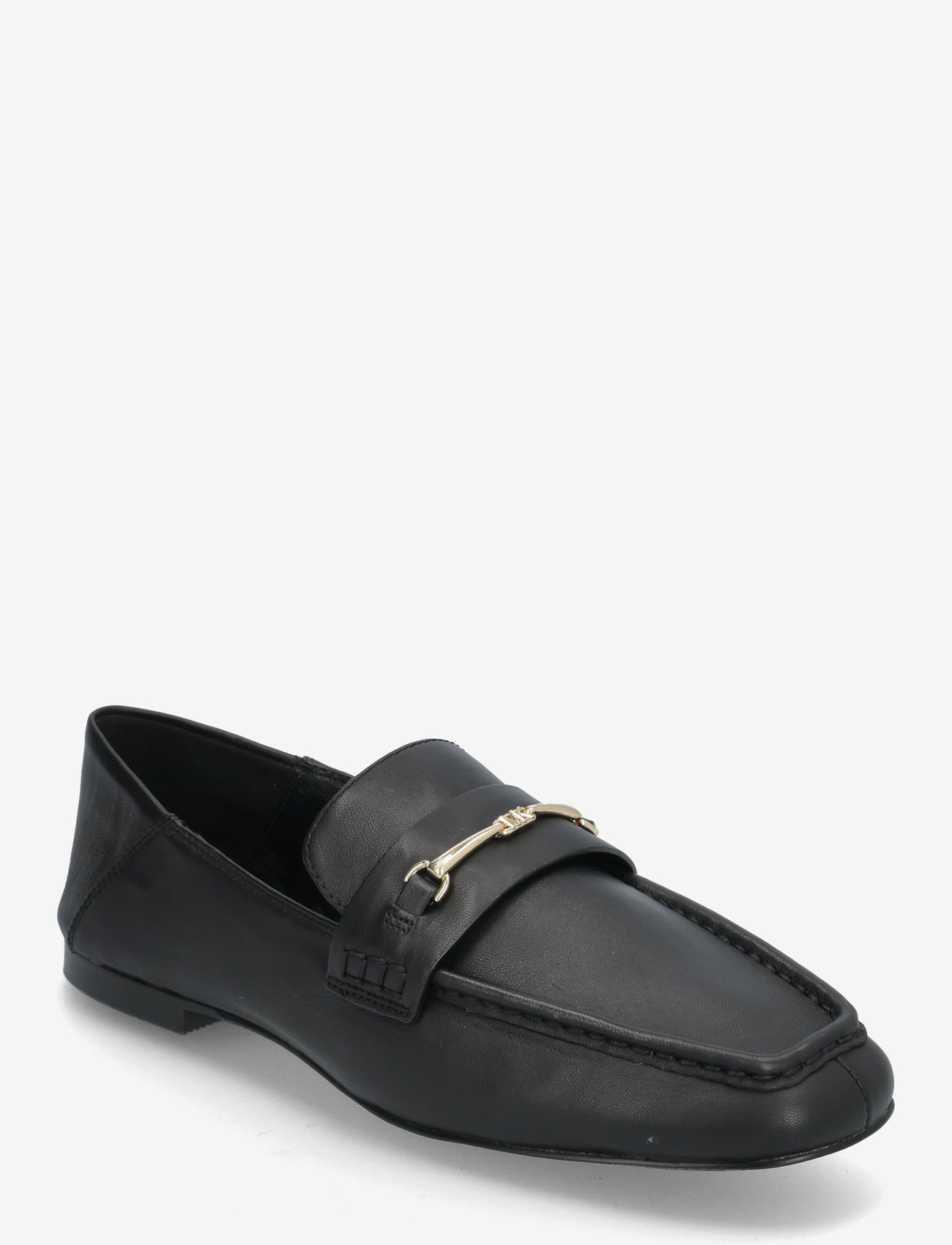 Michael Kors - LENA LOAFER - erilised sündmused - black - 0
