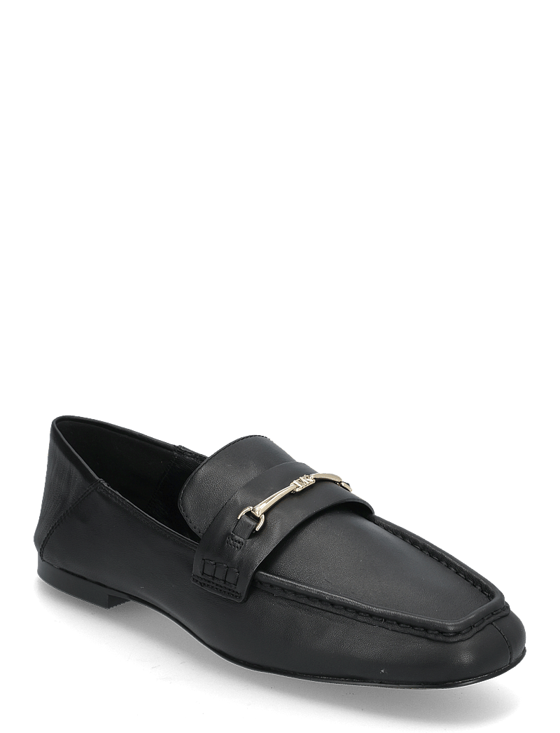Michael Kors - LENA LOAFER - erilised sündmused - black - 0
