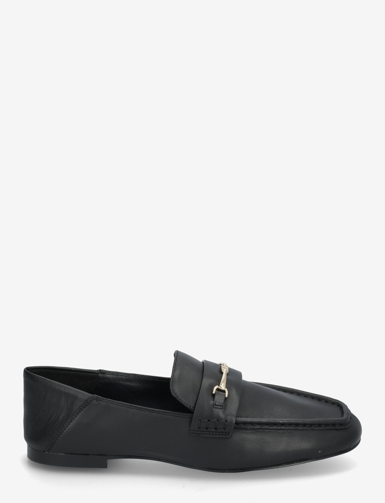 Michael Kors - LENA LOAFER - erilised sündmused - black - 1