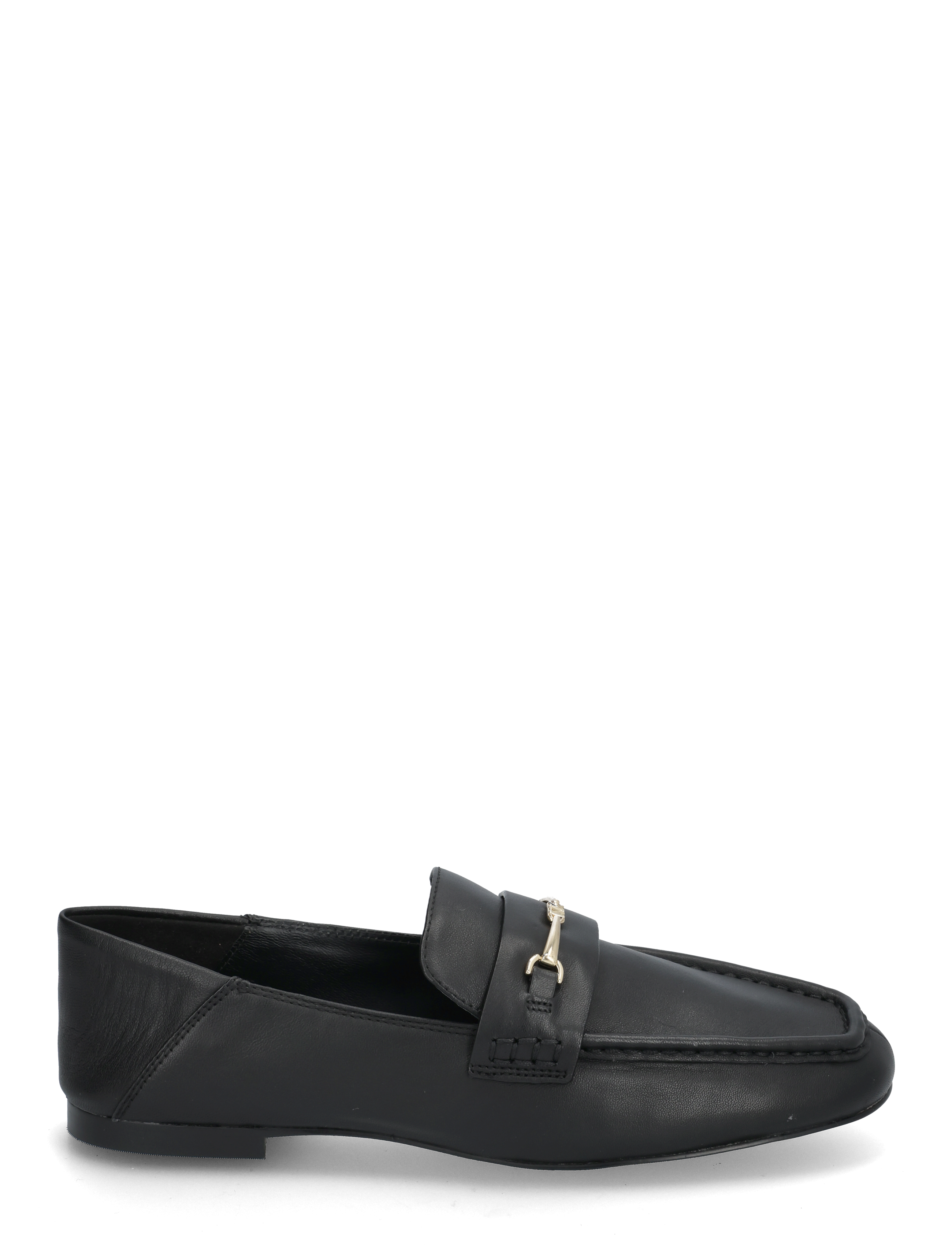 Michael Kors - LENA LOAFER - black - 1