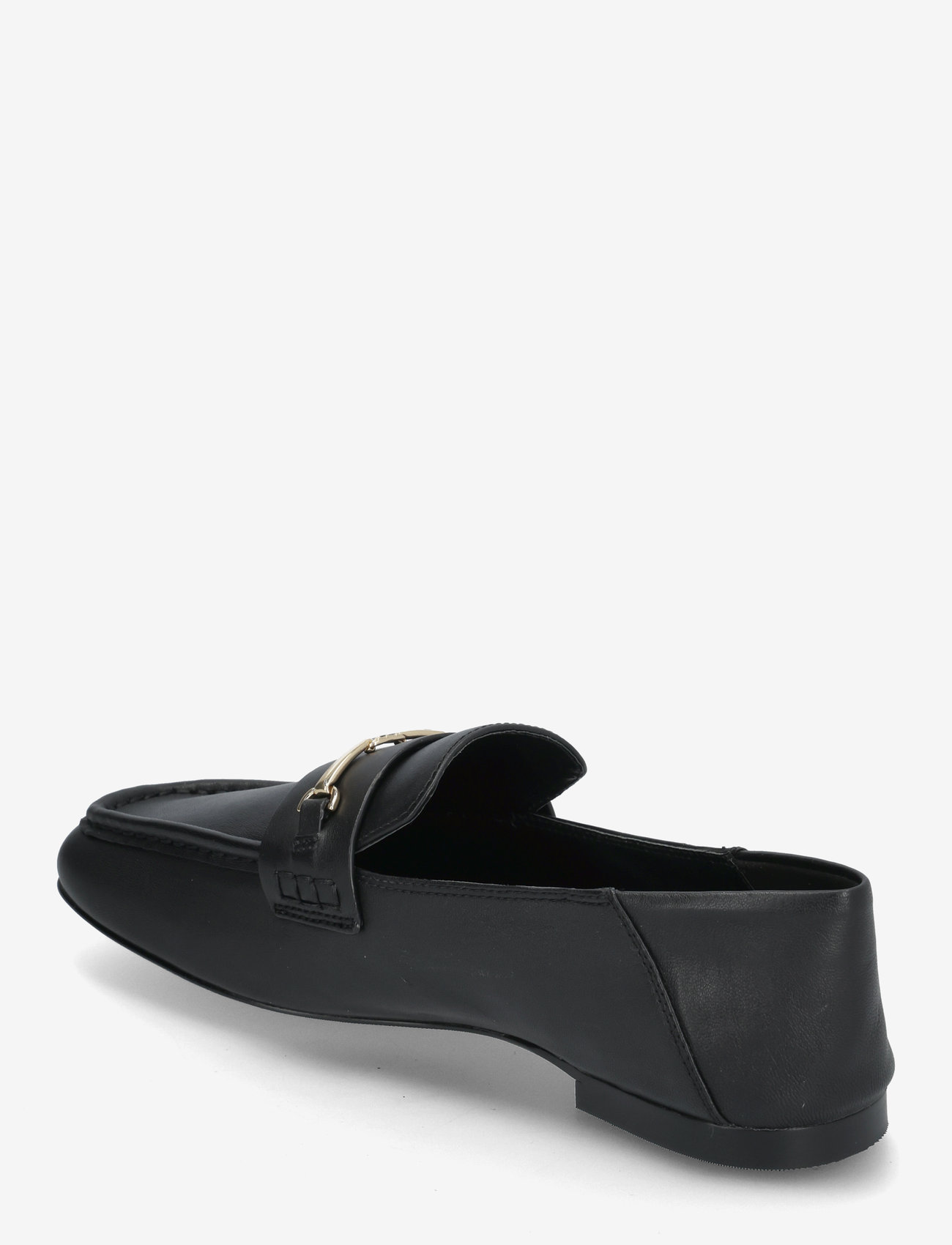 Michael Kors - LENA LOAFER - erilised sündmused - black - 2
