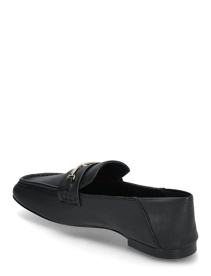 Michael Kors - LENA LOAFER - erilised sündmused - black - 2