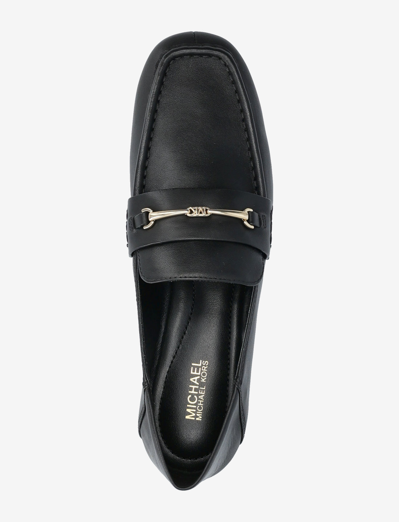 Michael Kors - LENA LOAFER - erilised sündmused - black - 3