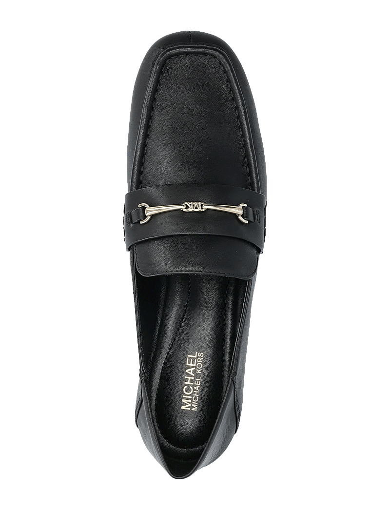 Michael Kors - LENA LOAFER - erilised sündmused - black - 3