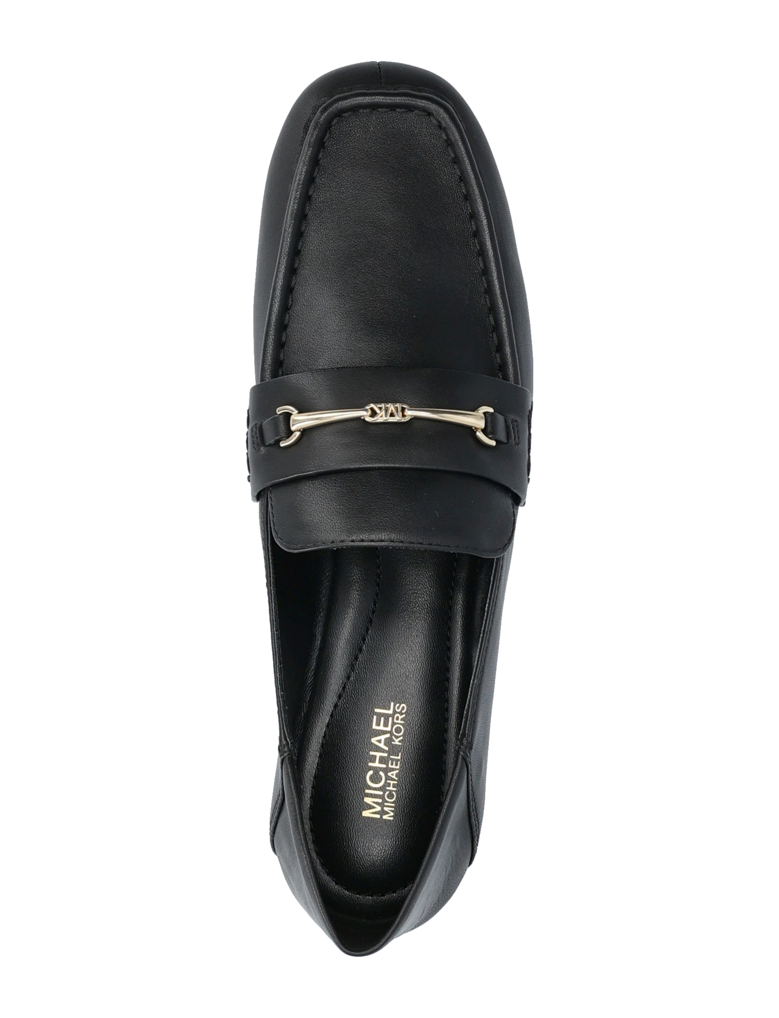 Michael Kors - LENA LOAFER - black - 3