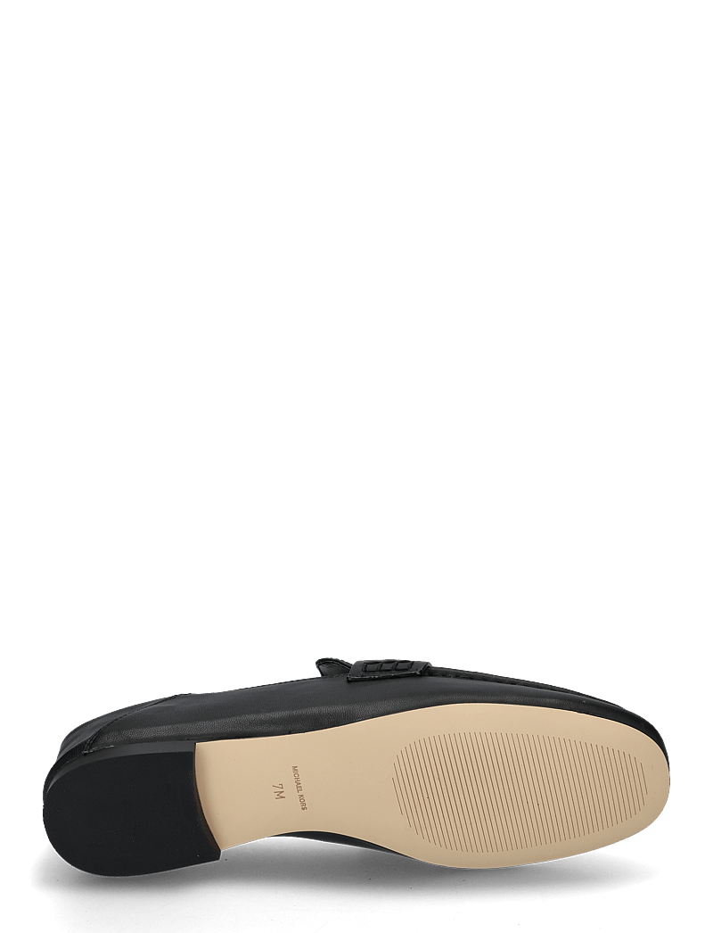 Michael Kors - LENA LOAFER - erilised sündmused - black - 4