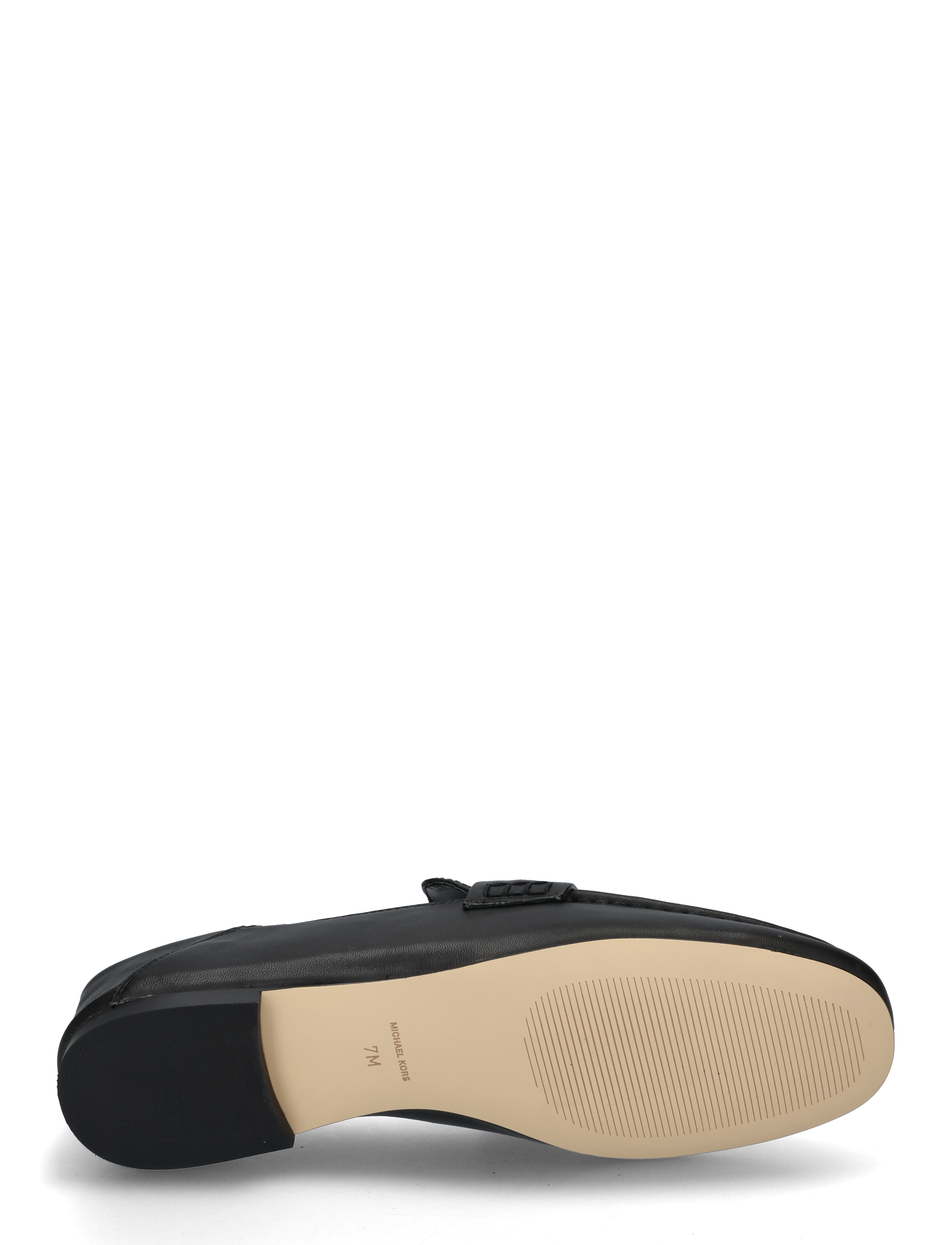 Michael Kors - LENA LOAFER - black - 4