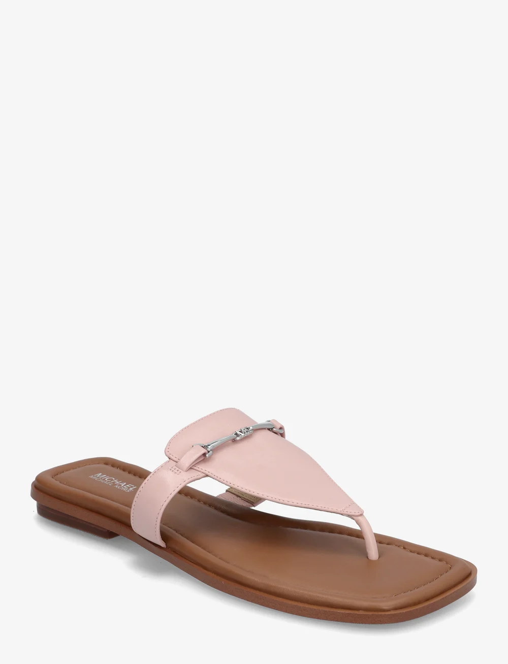Michael Kors - LENA THONG - kontsata sandaalid - smokey rose - 0
