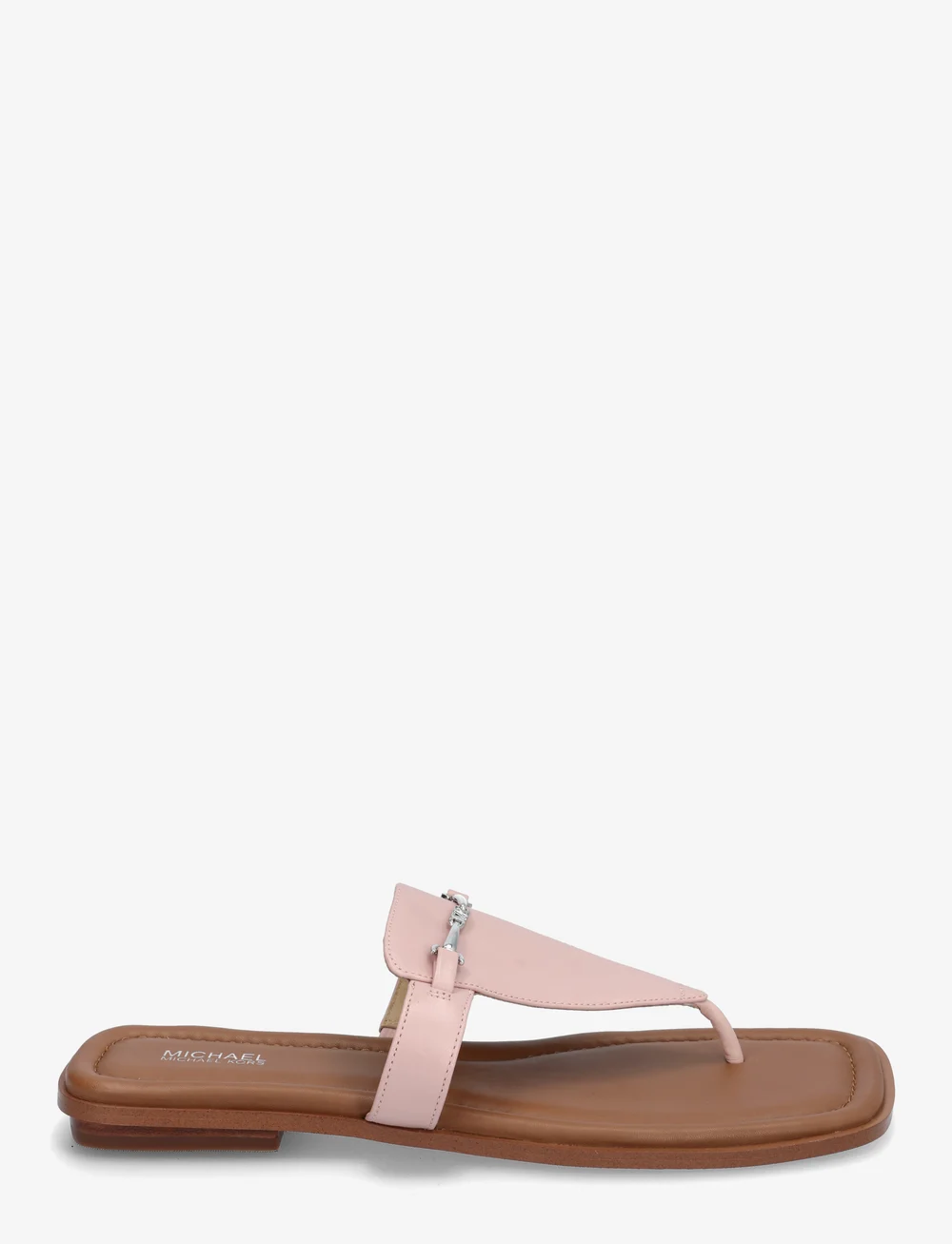 Michael Kors - LENA THONG - kontsata sandaalid - smokey rose - 1