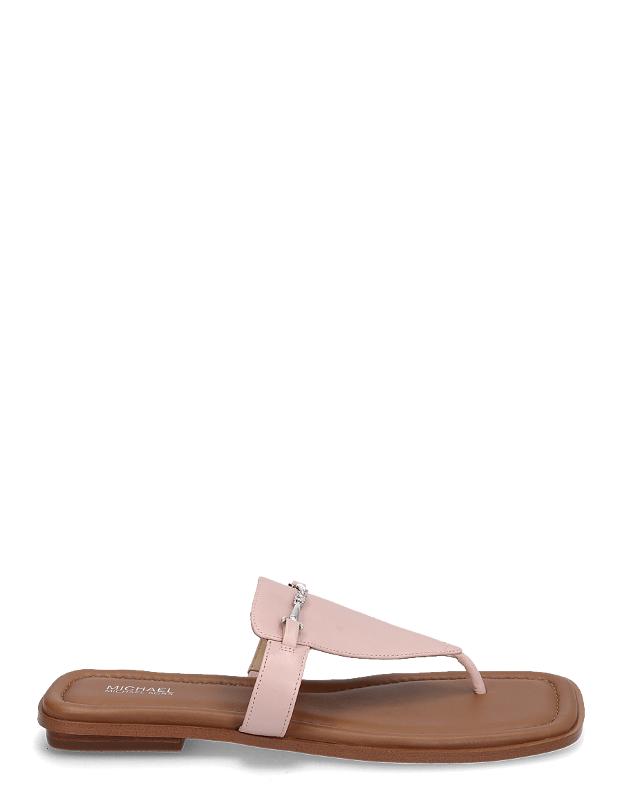 Michael Kors - LENA THONG - madalad sandaalid - smokey rose - 1