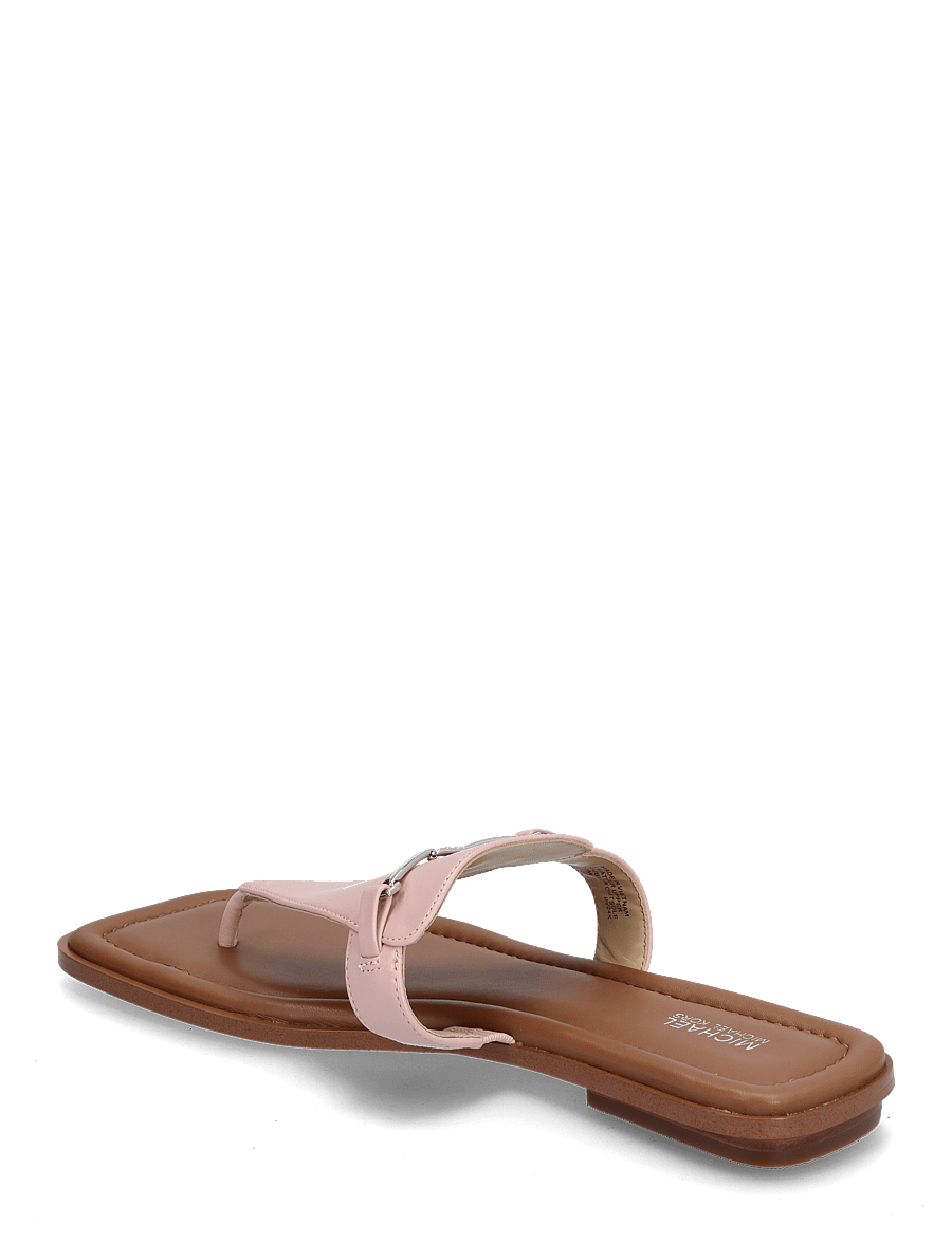 Michael Kors - LENA THONG - madalad sandaalid - smokey rose - 2