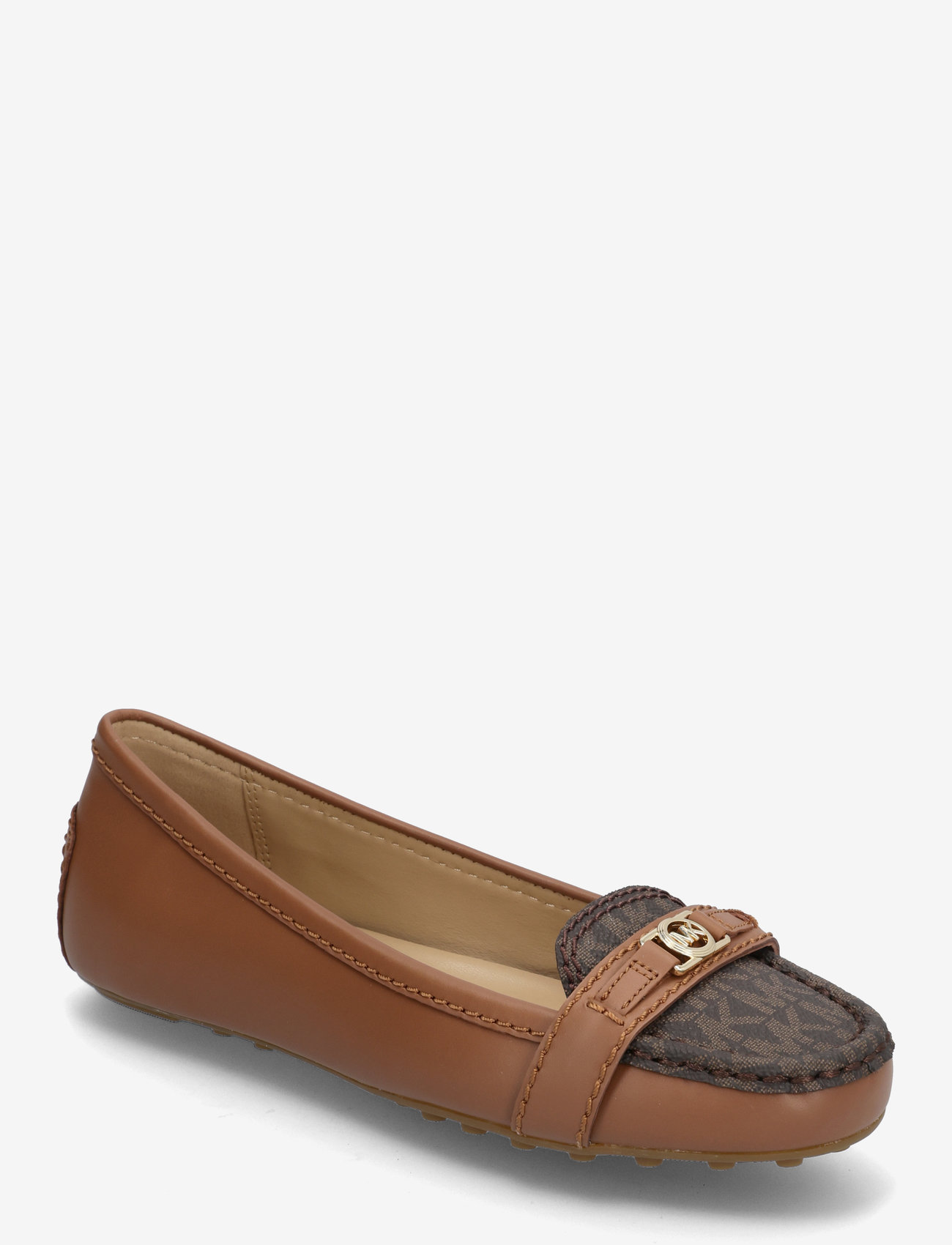 Michael Kors Mandy Moc (ELK40R5MAFR1B) Loafers