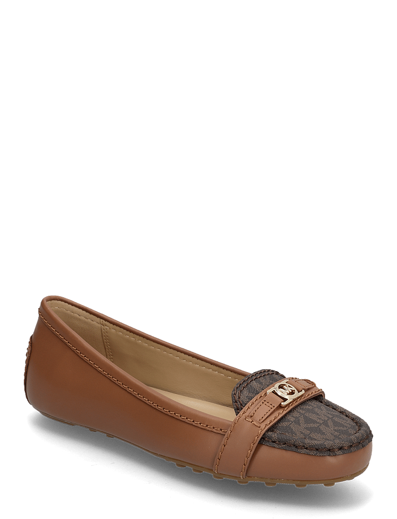 Michael Kors Mandy Moc (ELK40R5MAFR1B) Loafers - Main Image
