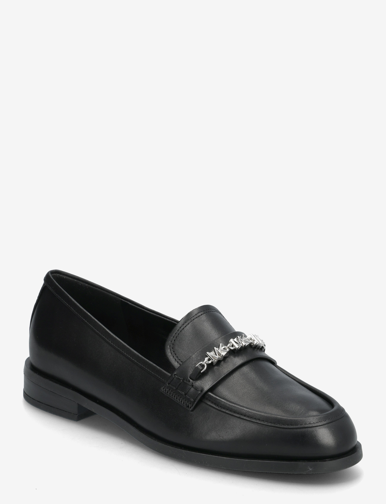 Michael Kors - DINA LOAFER - speciella tillfällen - black - 0