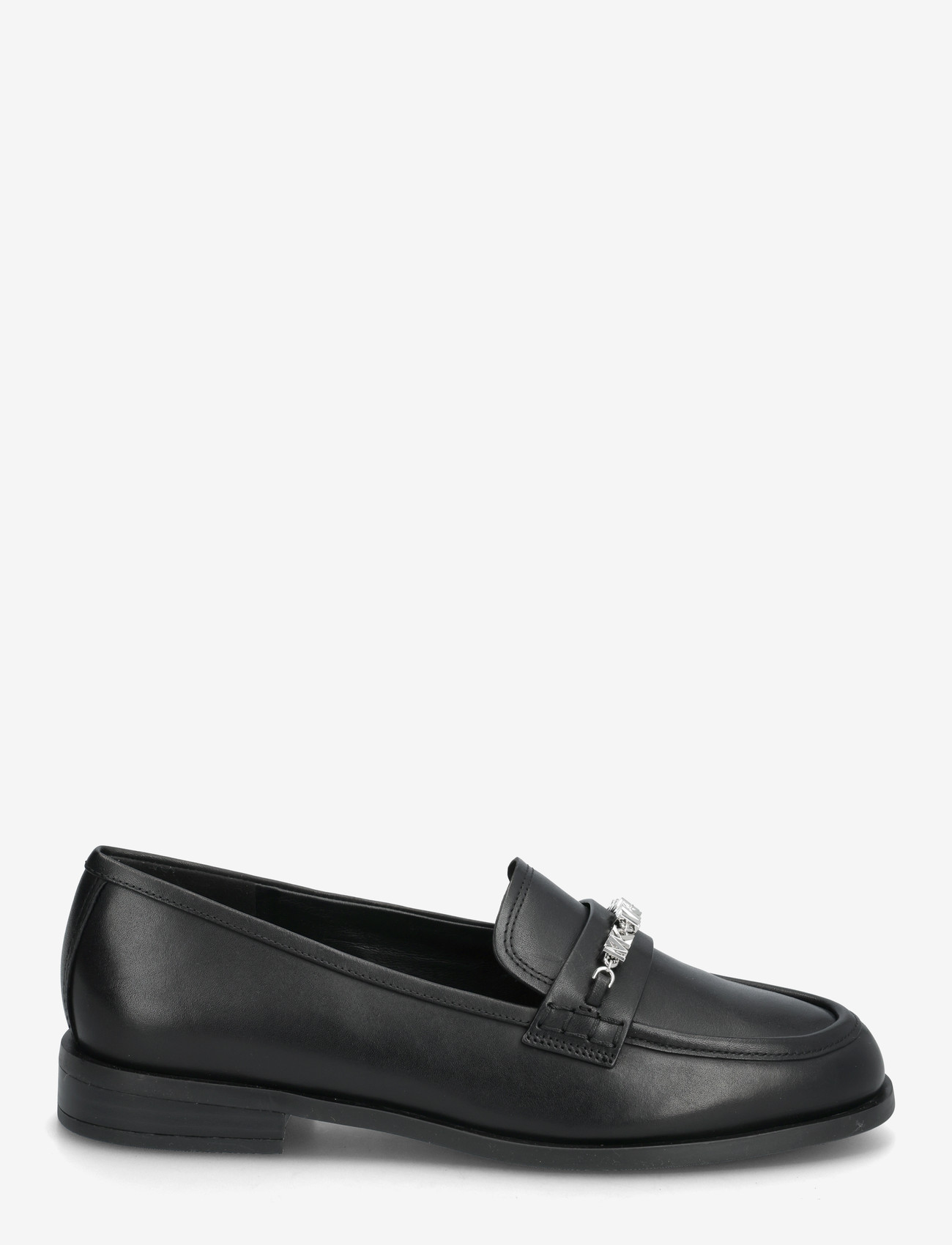 Michael Kors - DINA LOAFER - speciella tillfällen - black - 1