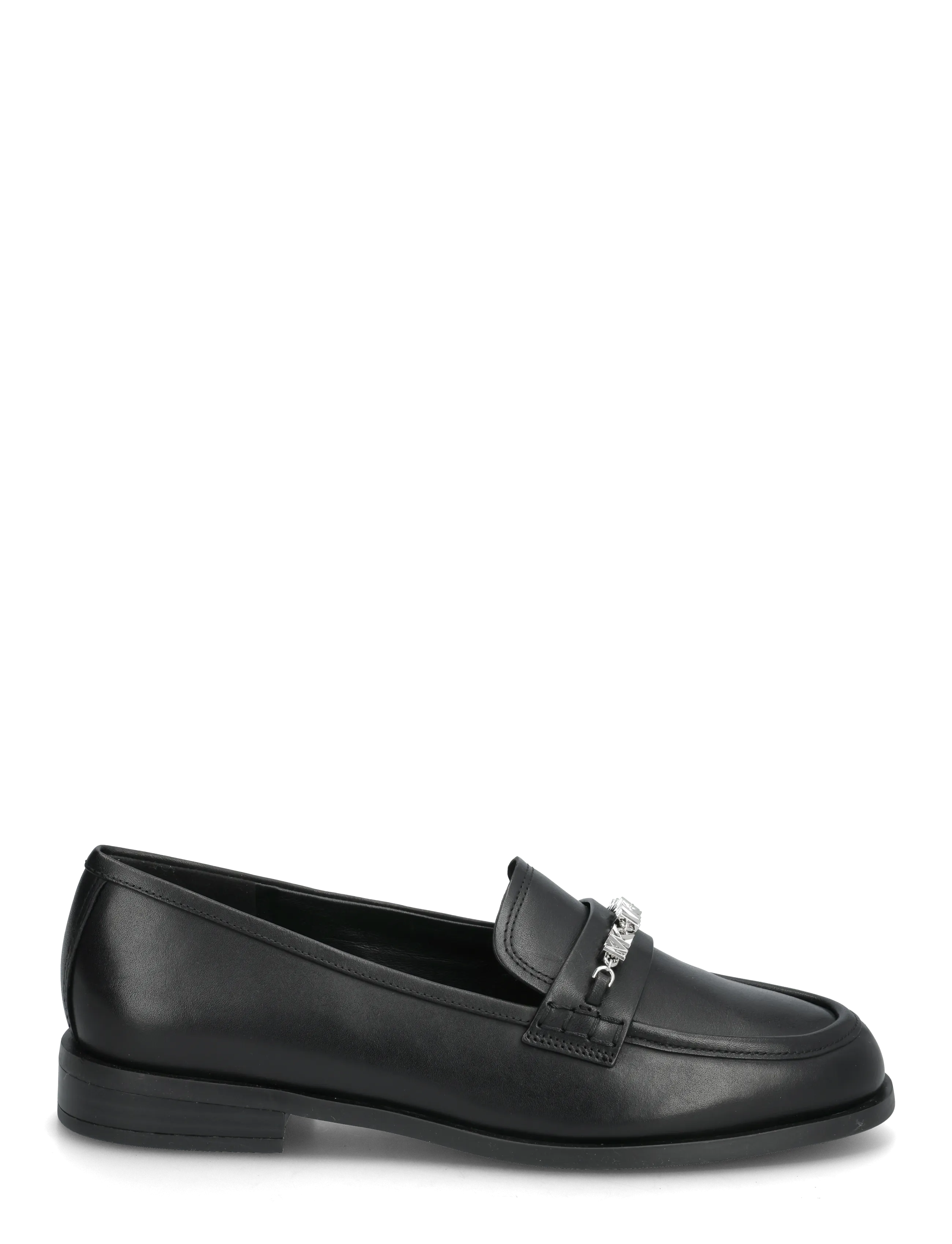Michael Kors - DINA LOAFER - modetrends - black - 1