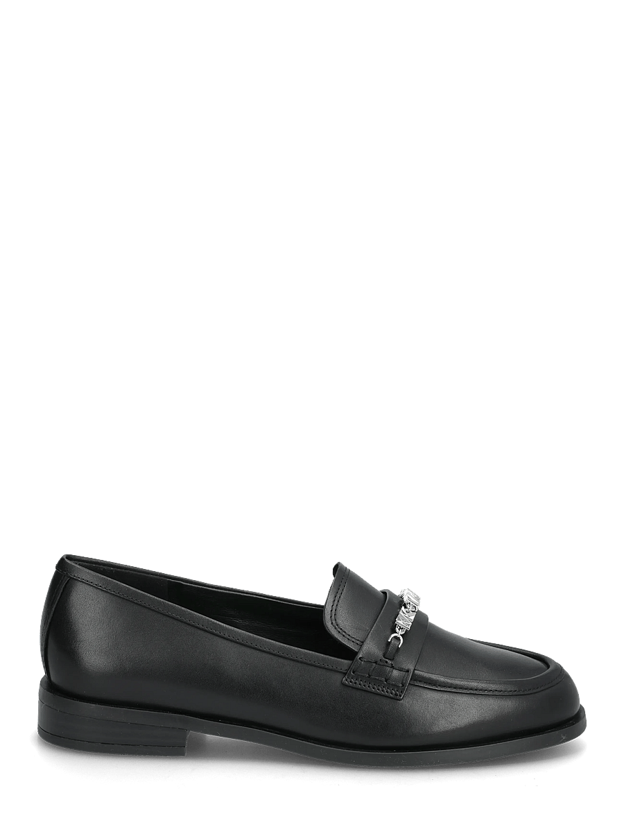 Michael Kors - DINA LOAFER - modetrends - black - 1
