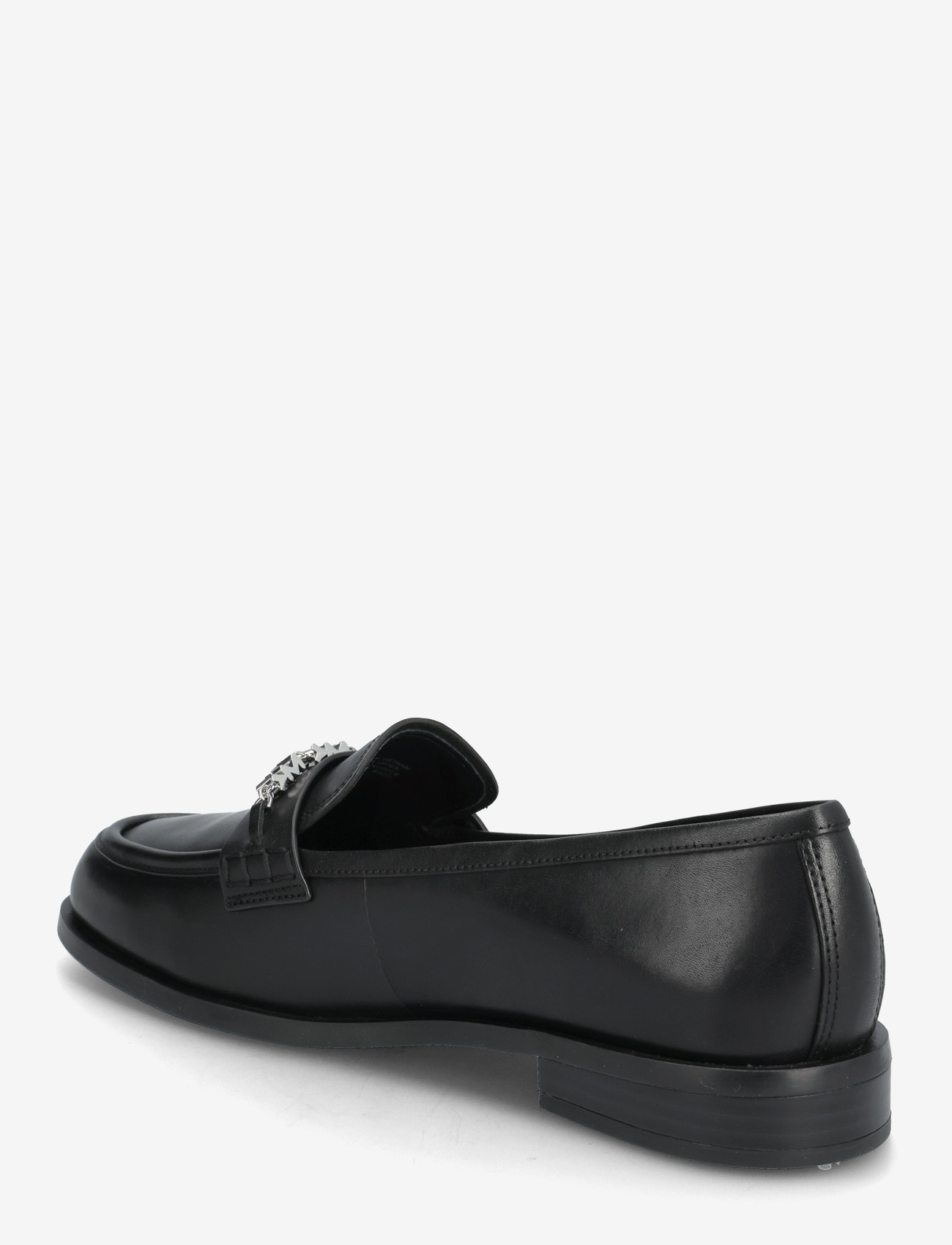 Michael Kors - DINA LOAFER - speciella tillfällen - black - 2