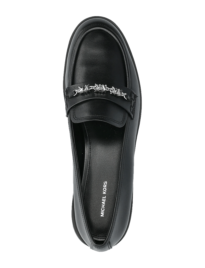 Michael Kors - DINA LOAFER - speciella tillfällen - black - 3